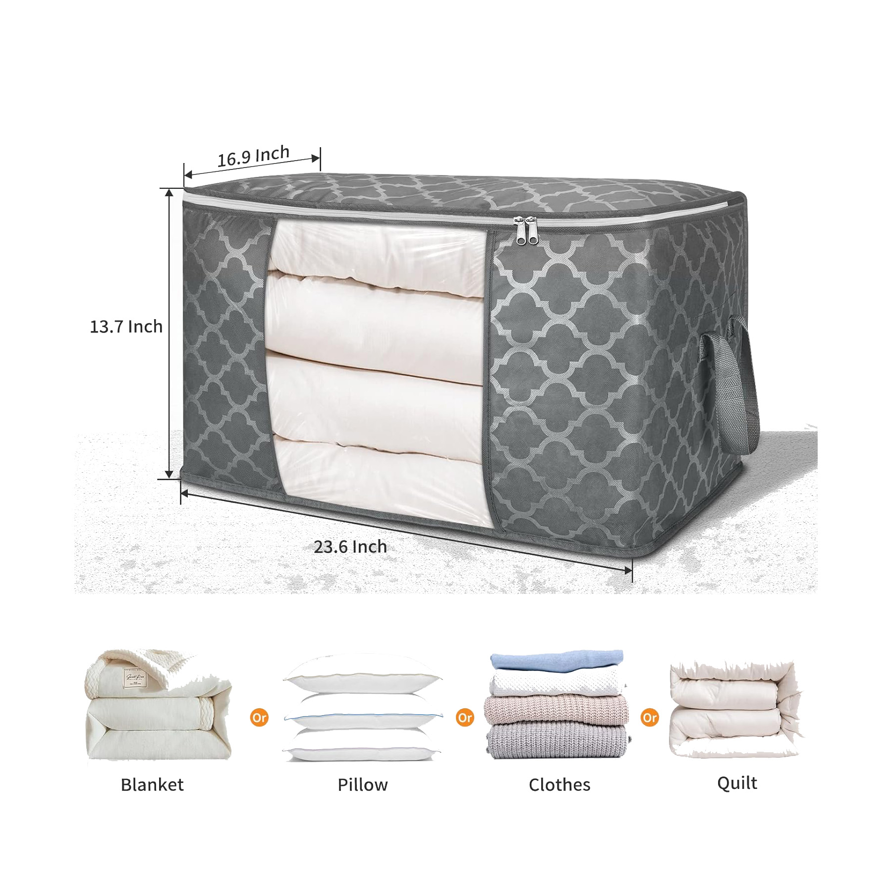 Storage Bags 6
