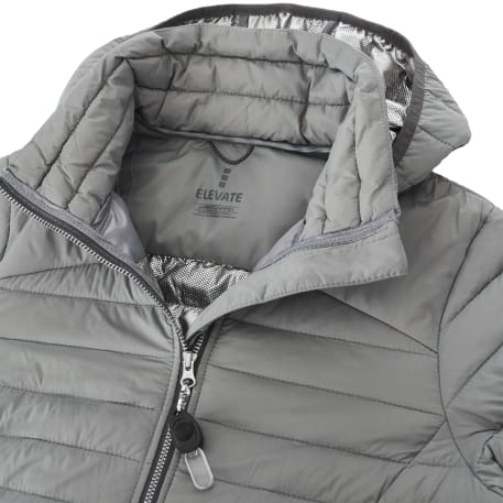 Women's SILVERTON Long Packable Insulated Jacket 94