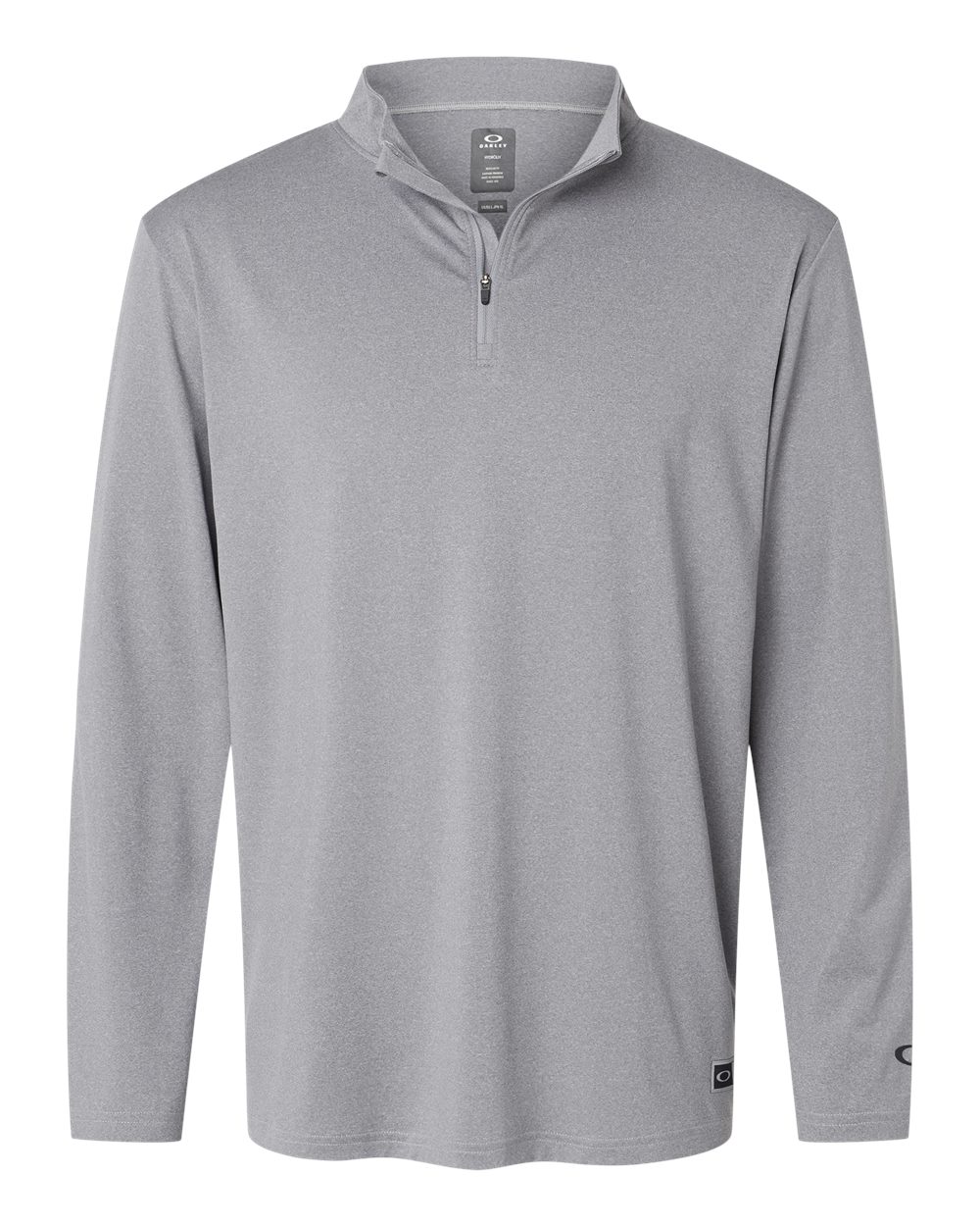 Men's Team Issue Podium Quarter-Zip Pullover - FOA402997 41