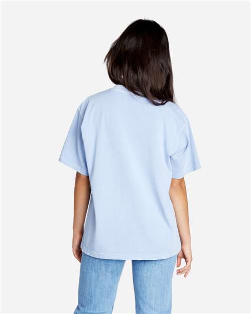 Unisex Urban Heavyweight Tee - LS16005 35