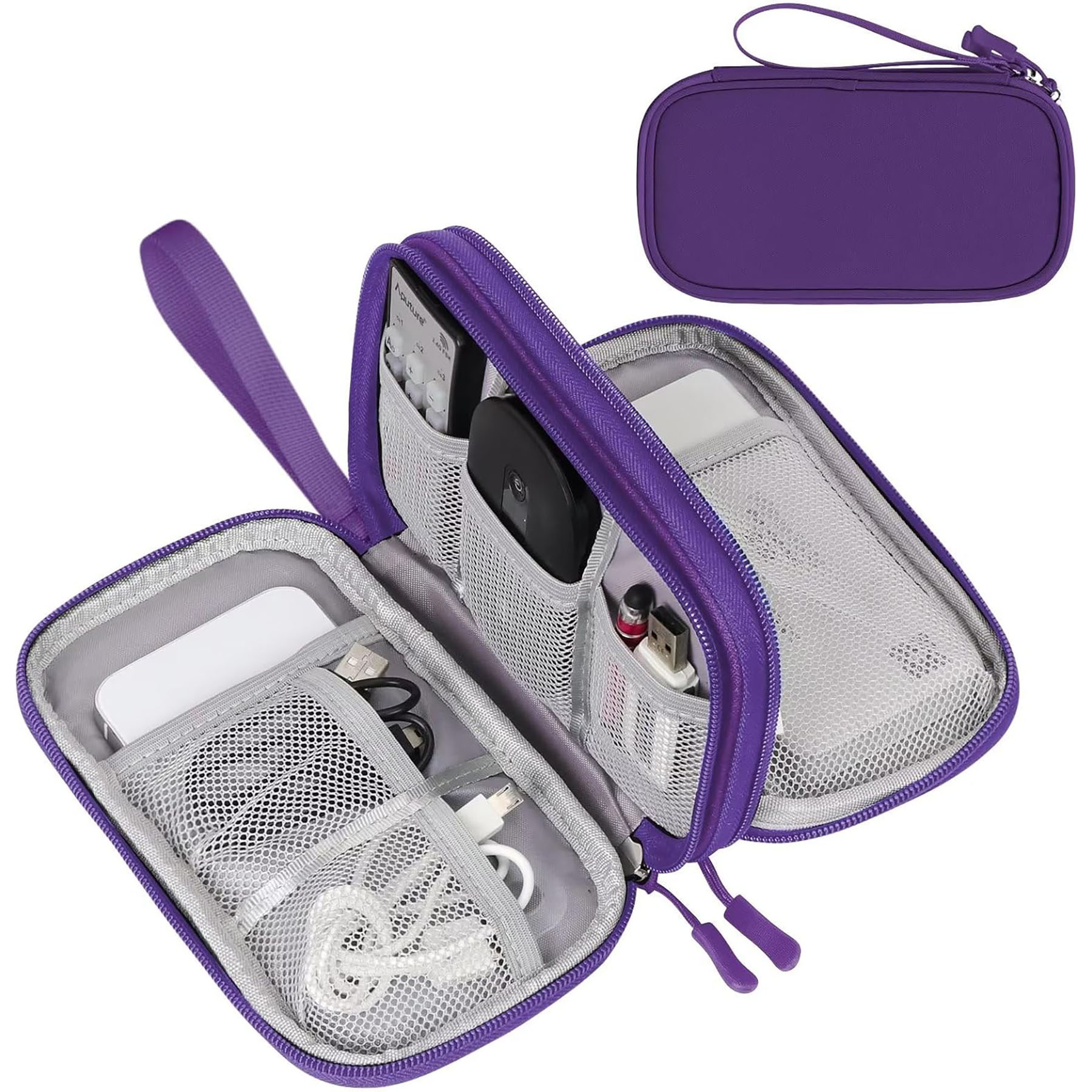 Electronic Storage Bag 5