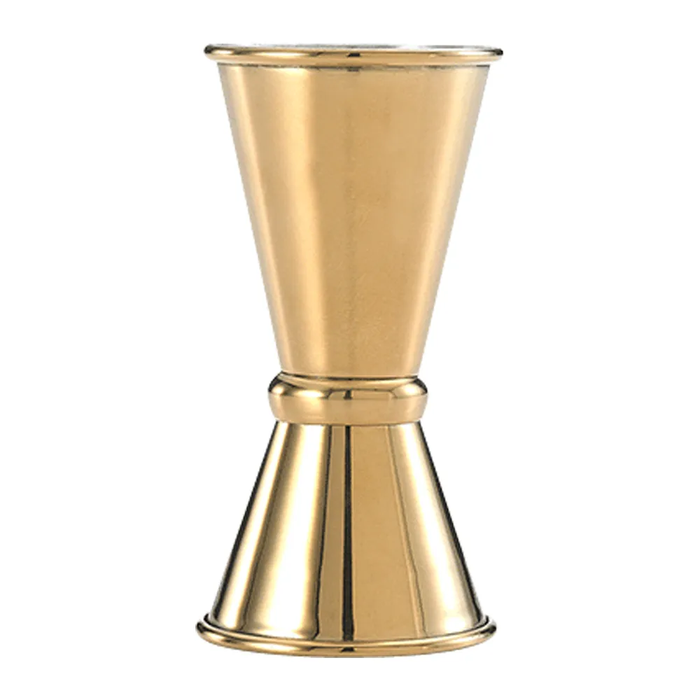 1/2 x 3/4oz. Japanese Style Jigger 12