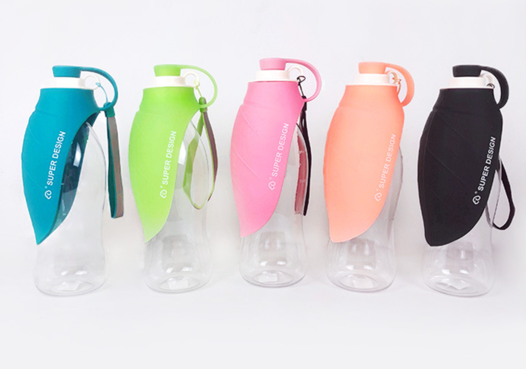 Portable Dog Water Bottle 1
