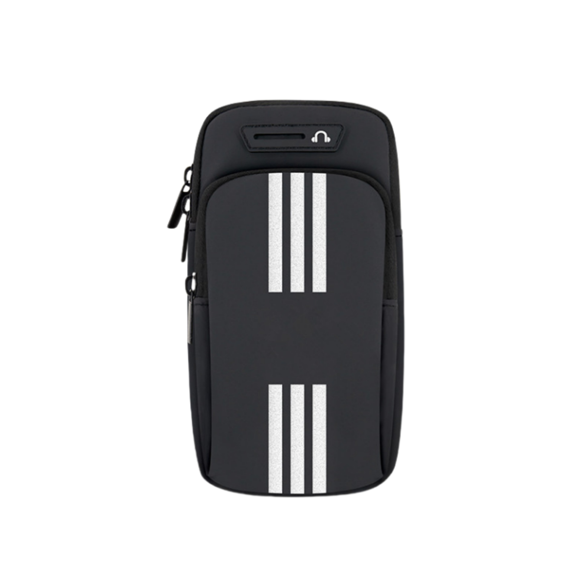 Neoprene Running Armband Phone Holder 8