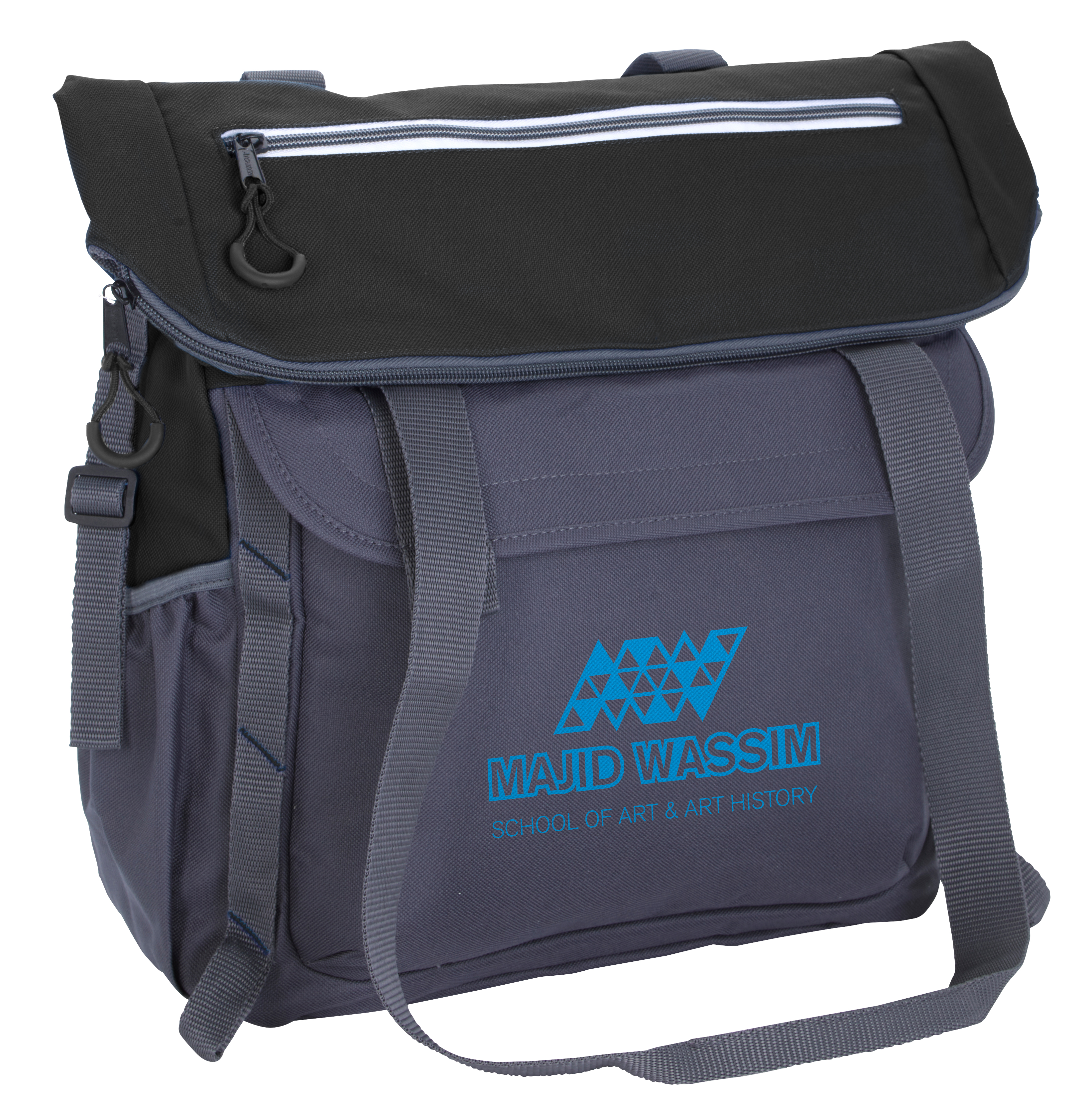 Atchison® All-Around Adaptive RPET Tote-Pack 48
