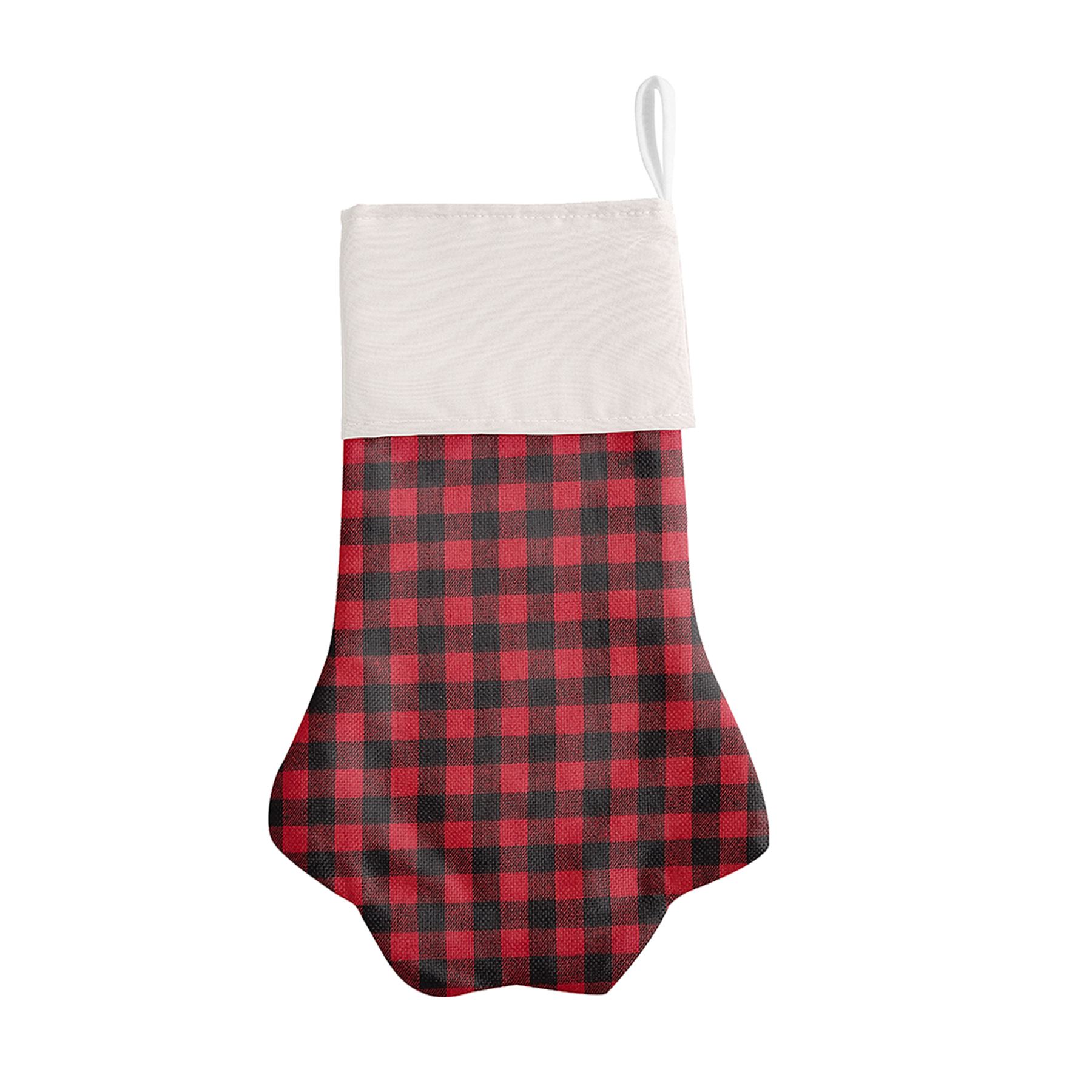 Micah Christmas Stocking 7
