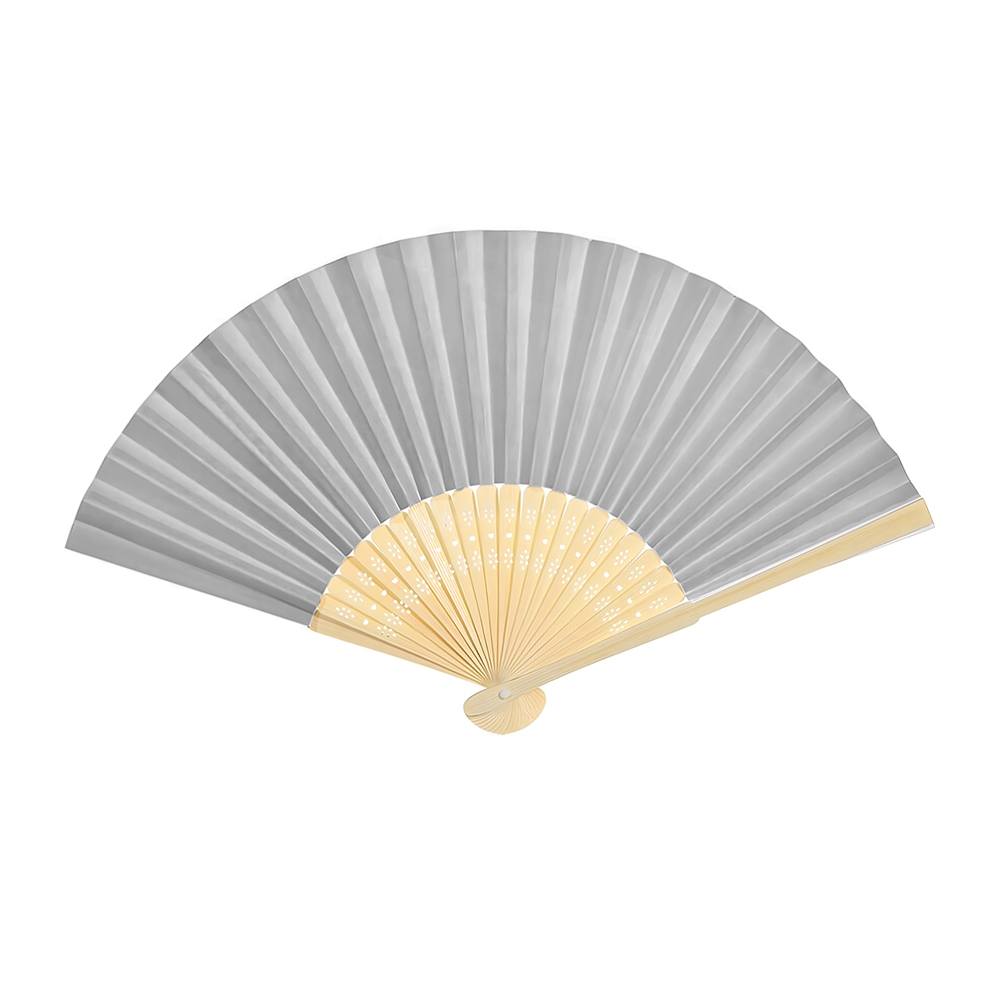 Foldable Fancy Hand Fan 29