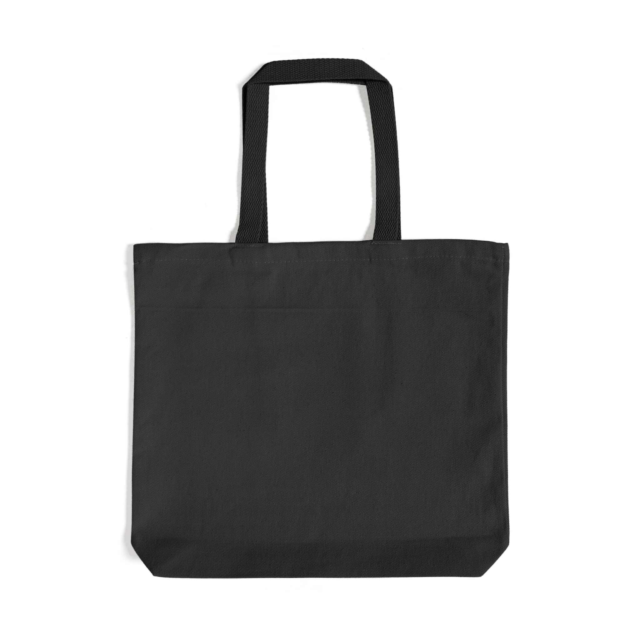 Denim Twill Tote Bag, custom tote bag with logo imprint 30
