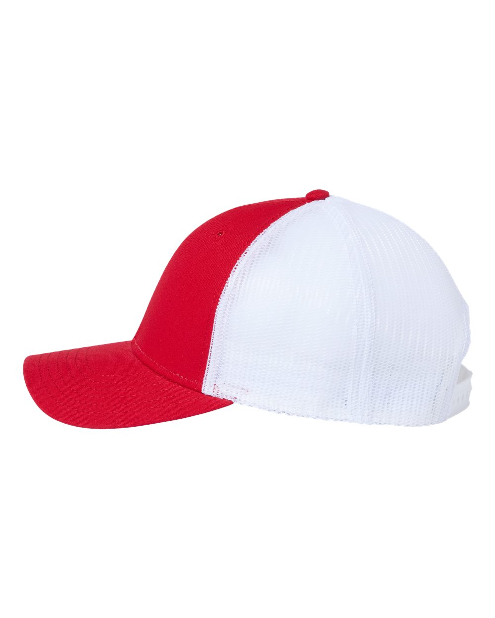 Sustainable Recy Three Trucker Cap - RETH 30