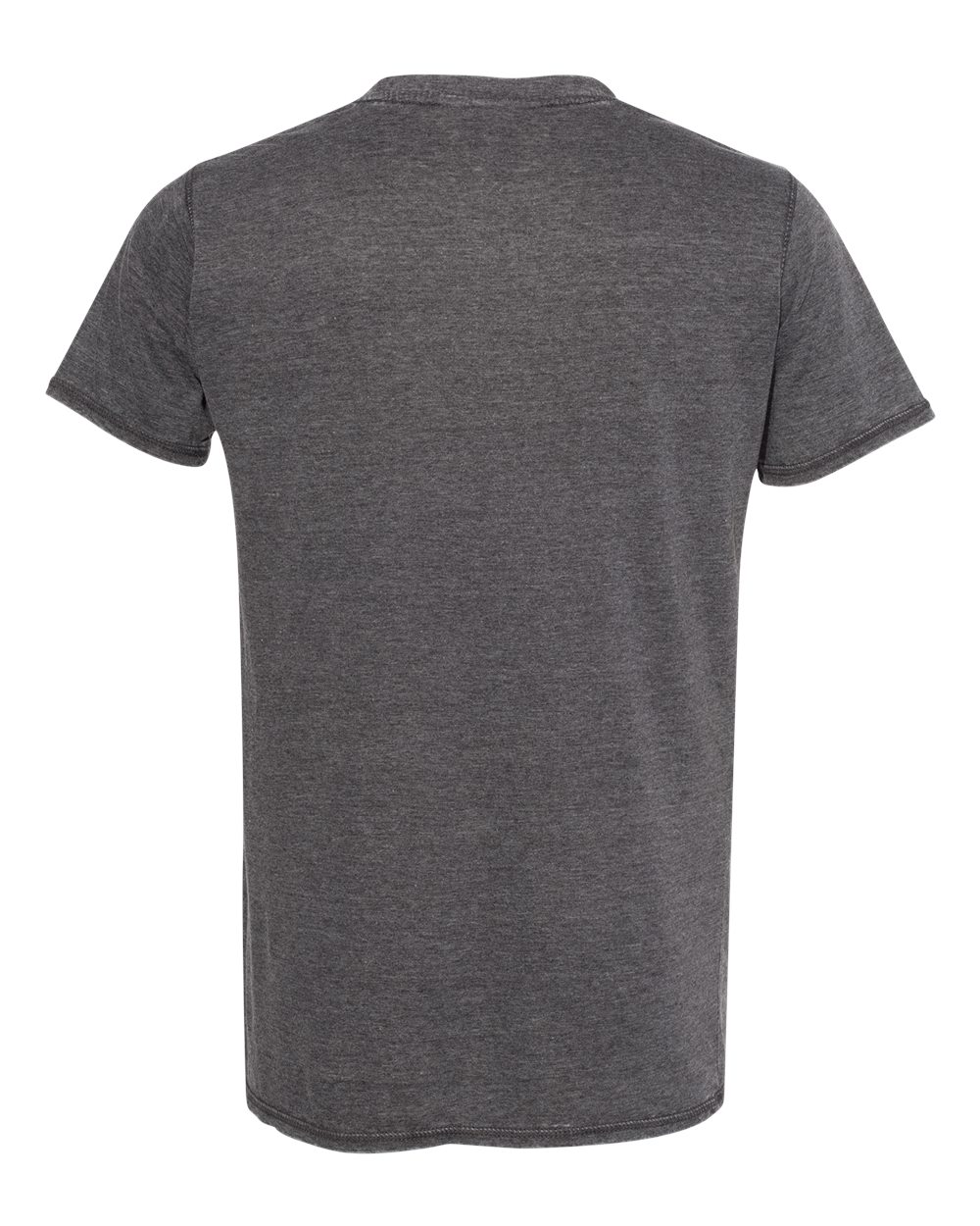 Unisex Zen Jersey T-Shirt - 8115 4
