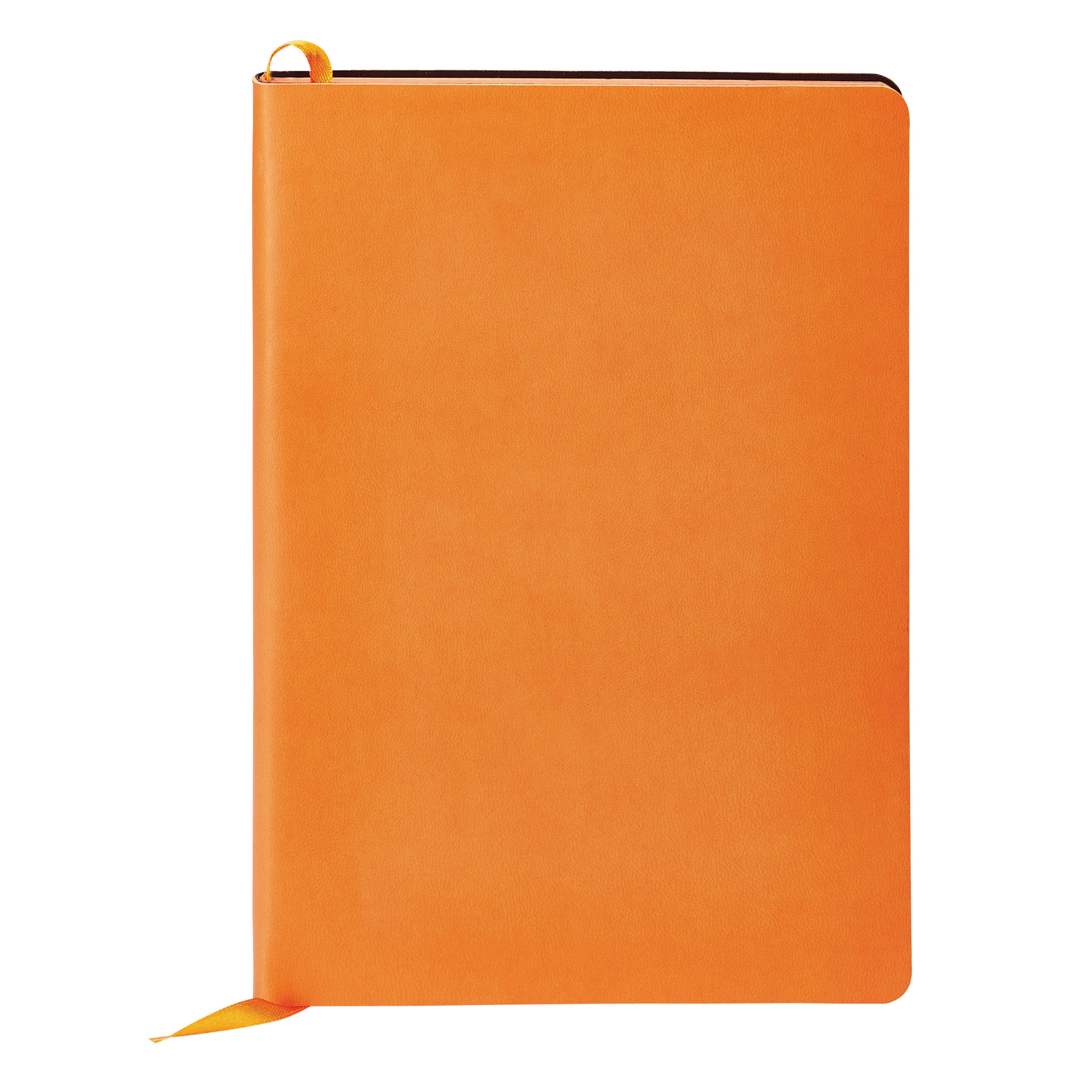 Donald soft cover journal 3
