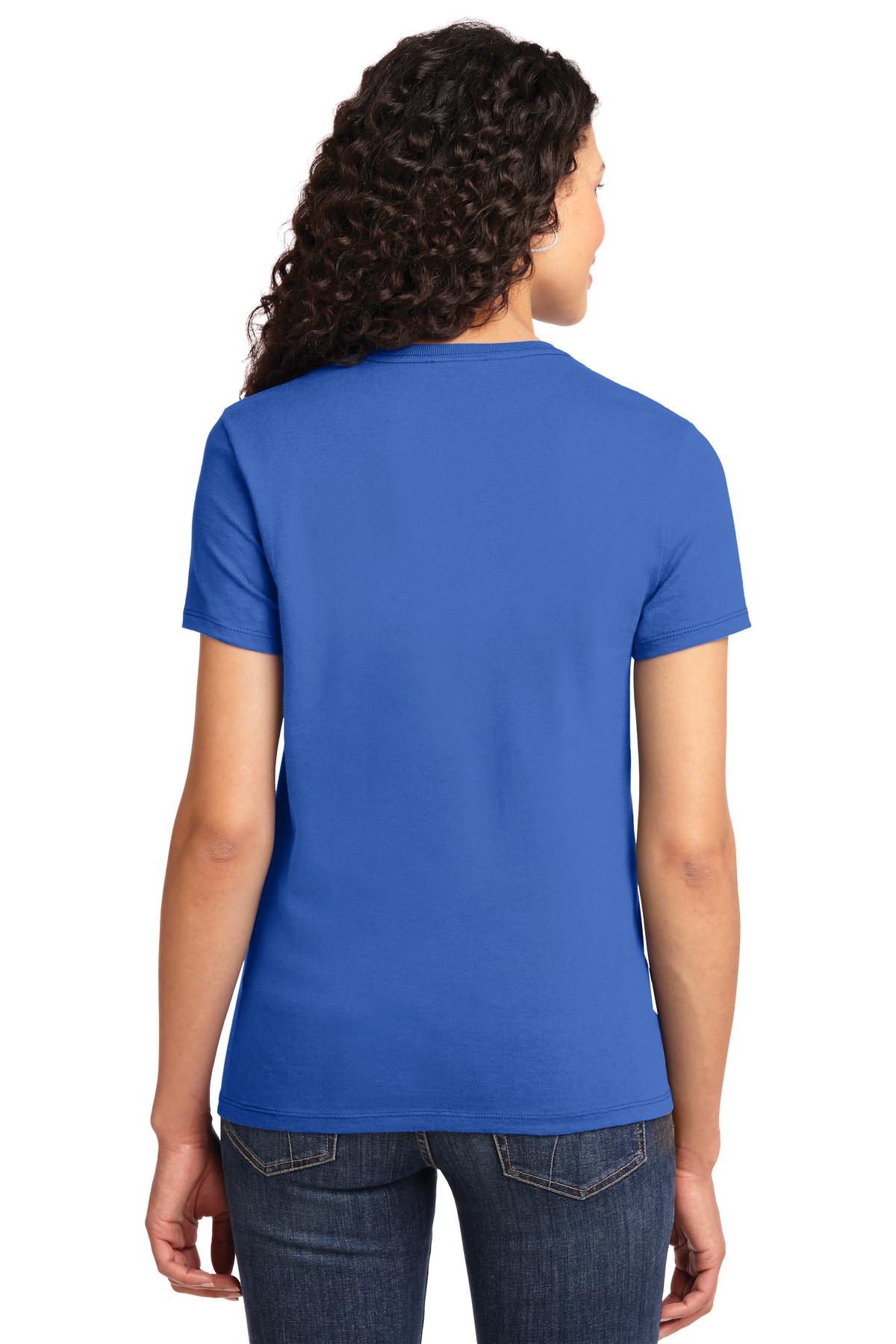 Port & Company® Women's Essential Tee 64