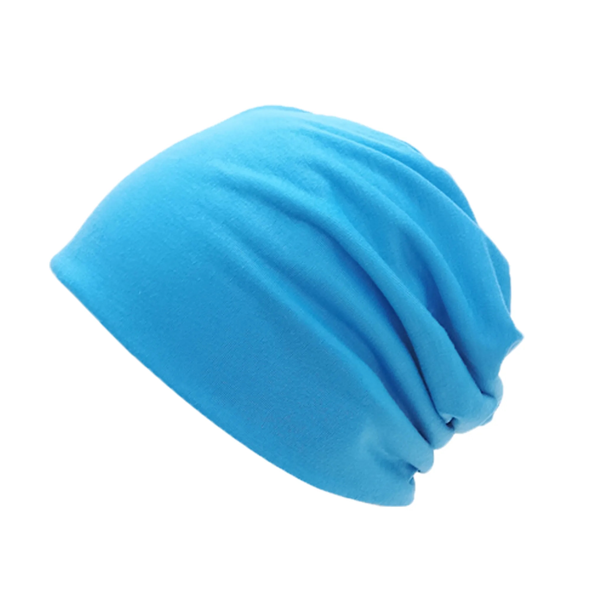 Warm Knit Hat 9