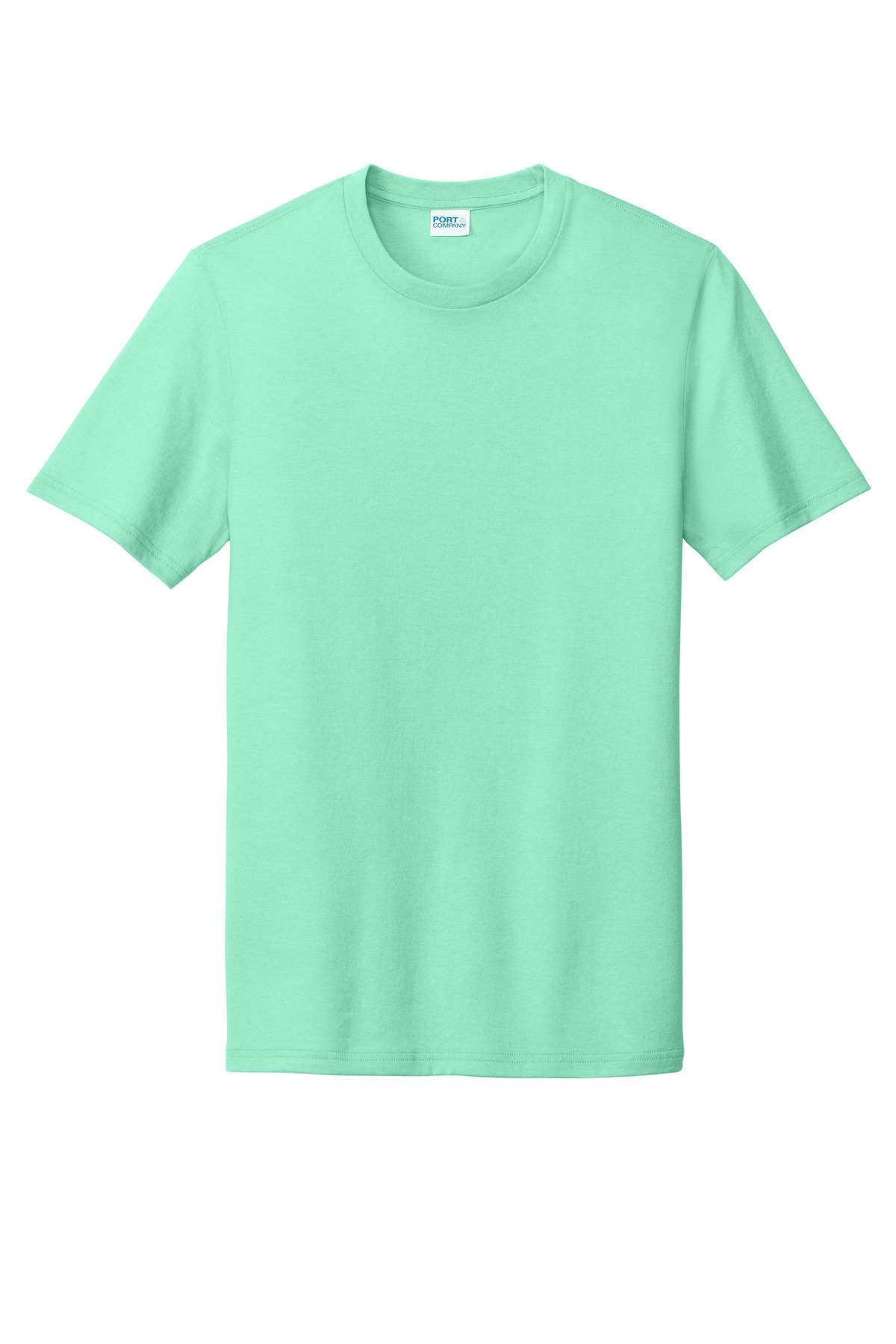 Port & Company® Tri-Blend Tee 110