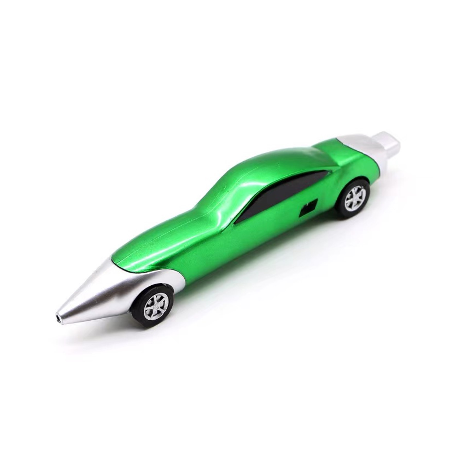 Car Shaped Ballpoint Pen (direct import) 8