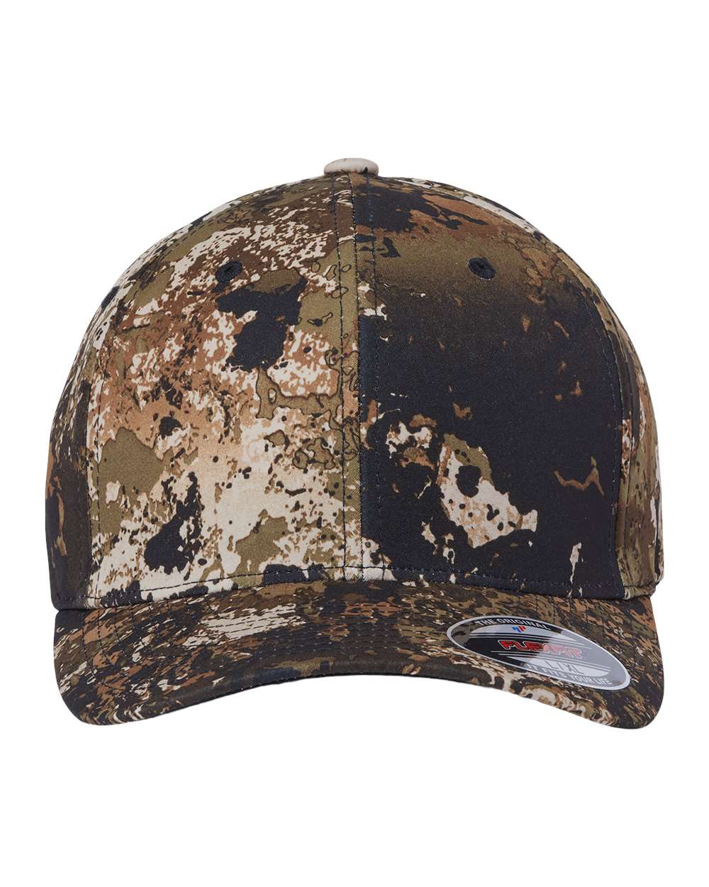 Cotton Blend Cap - 6277 35