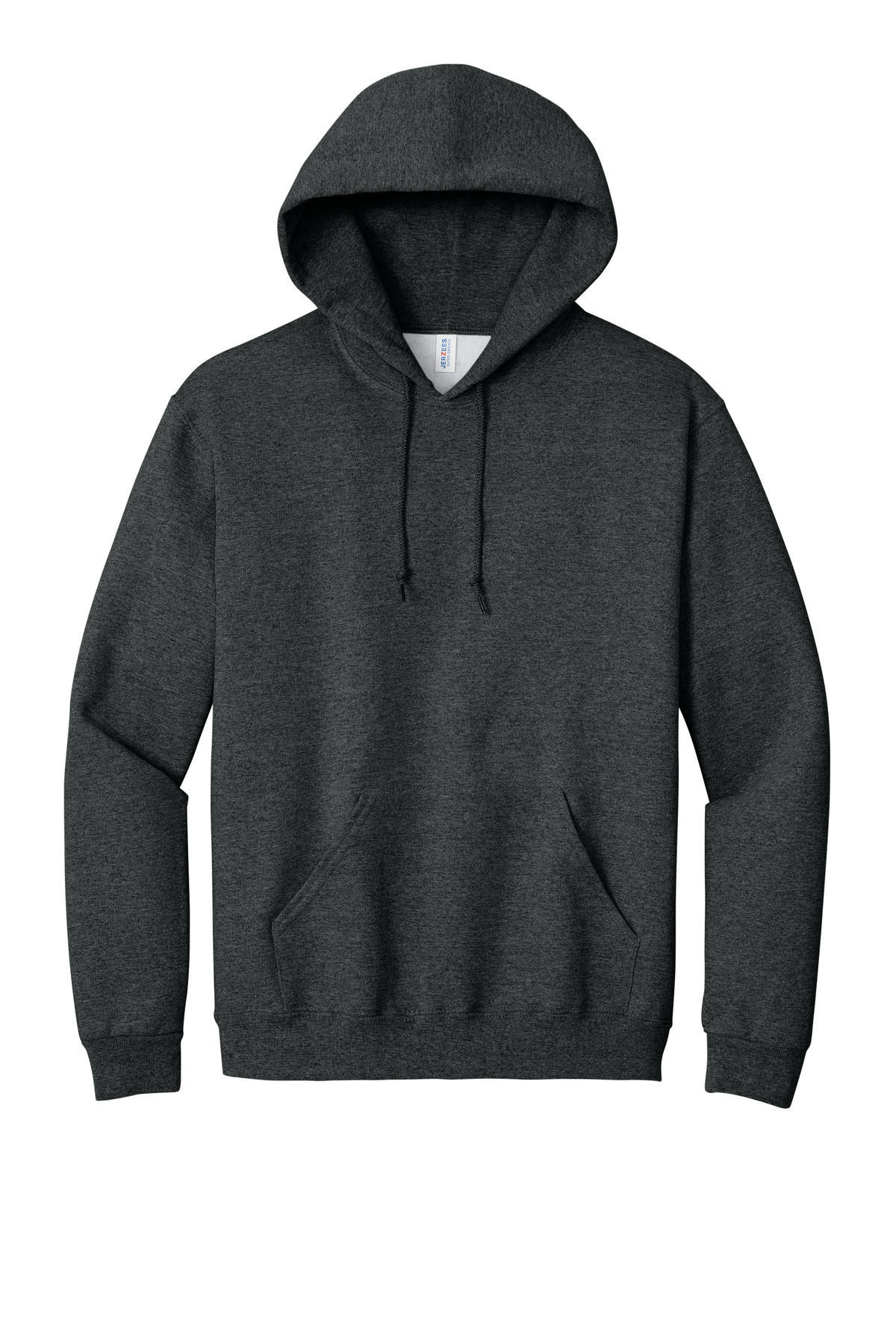Jerzees Super Sweats NuBlend - Pullover Hooded Sweatshirt. 4997M 102