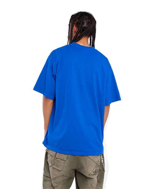 Unisex Max Heavyweight Garment-Dyed T-Shirt - SHGD 20