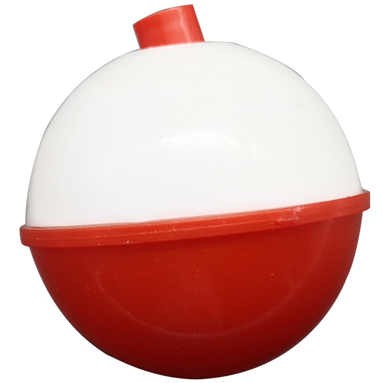 1 inch Hard ABS Bobber for Fishing 3