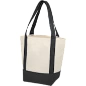 Lighthouse Mini Non-Woven Tote 136