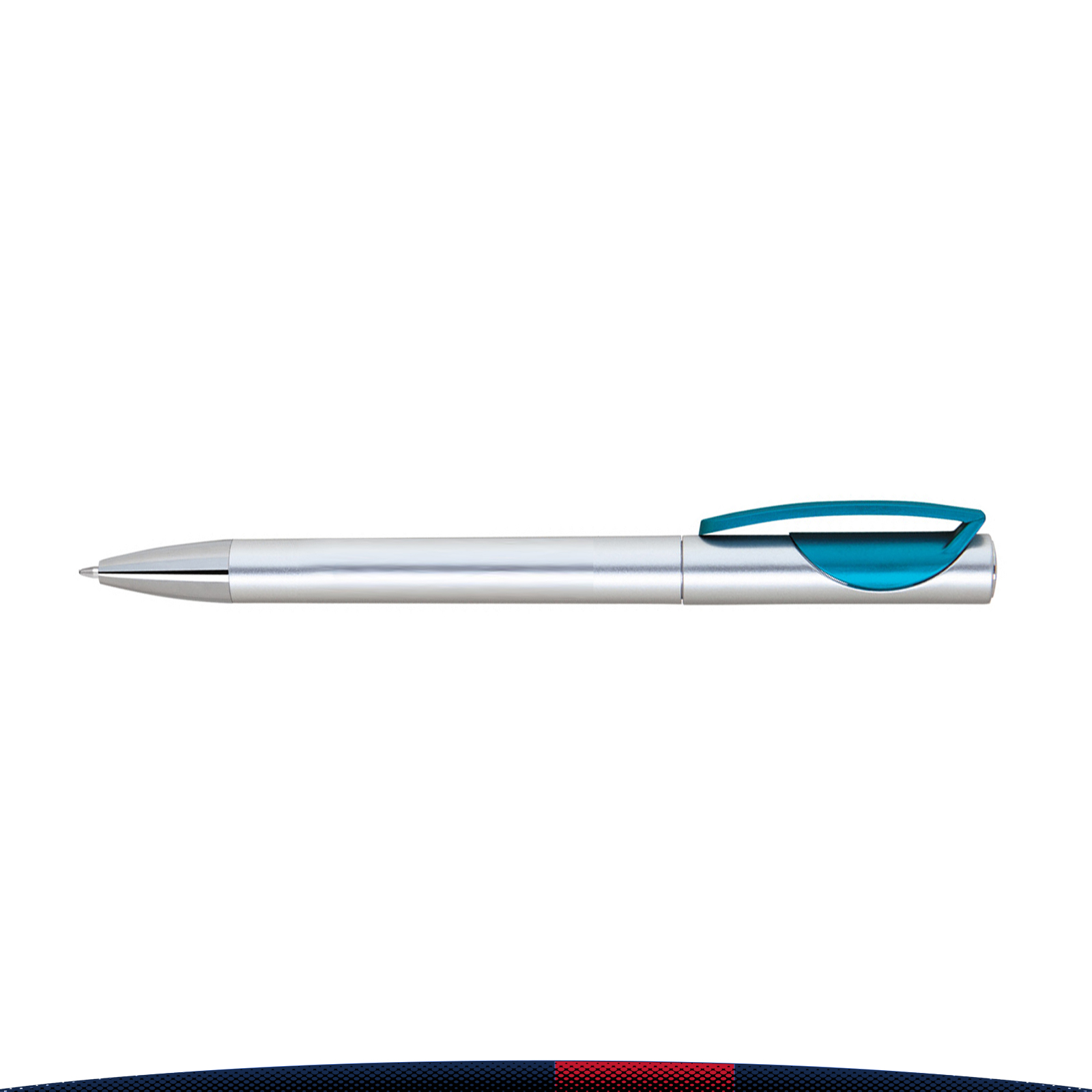 Noary Plastic Pen 5