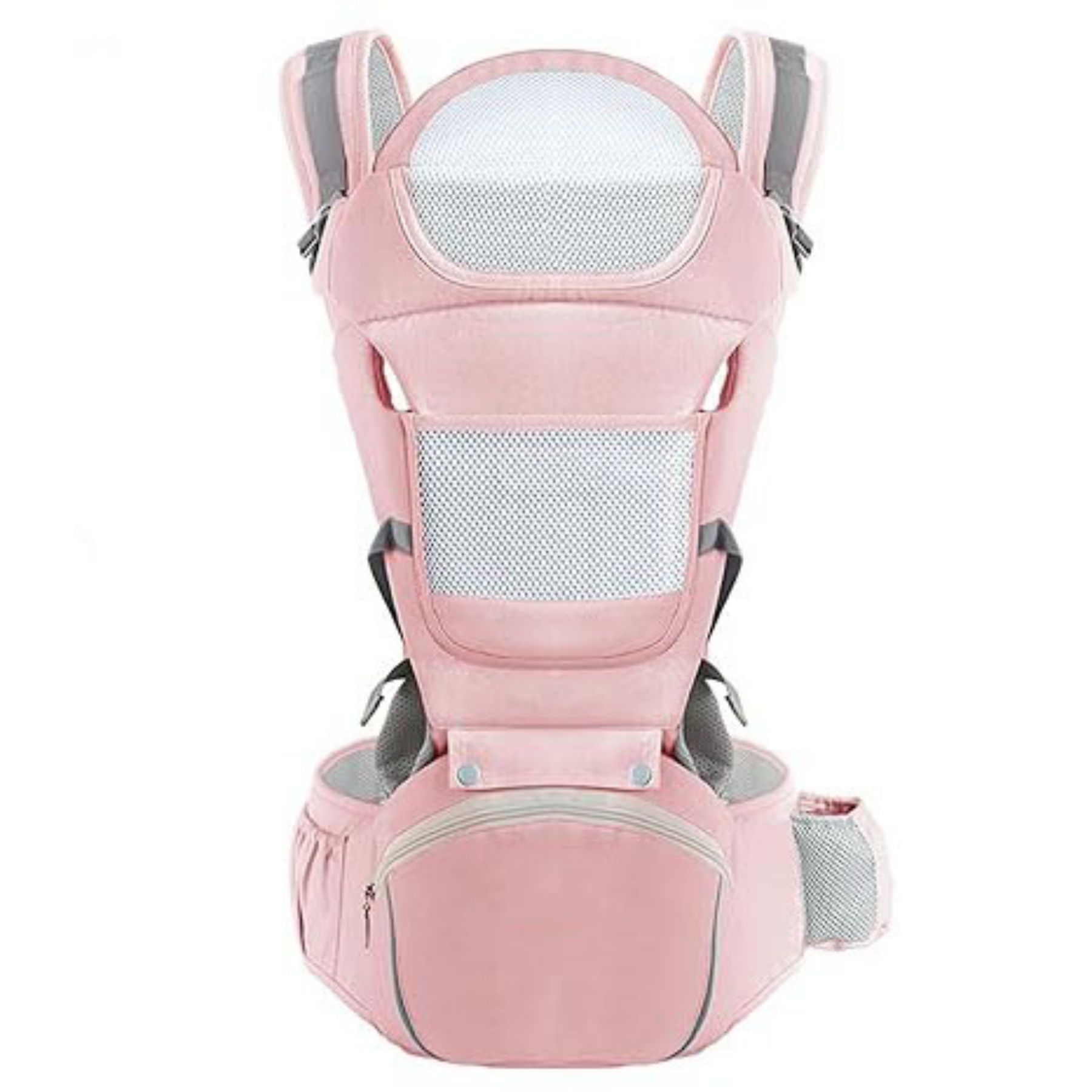 Baby Carrier Hip Seat 5