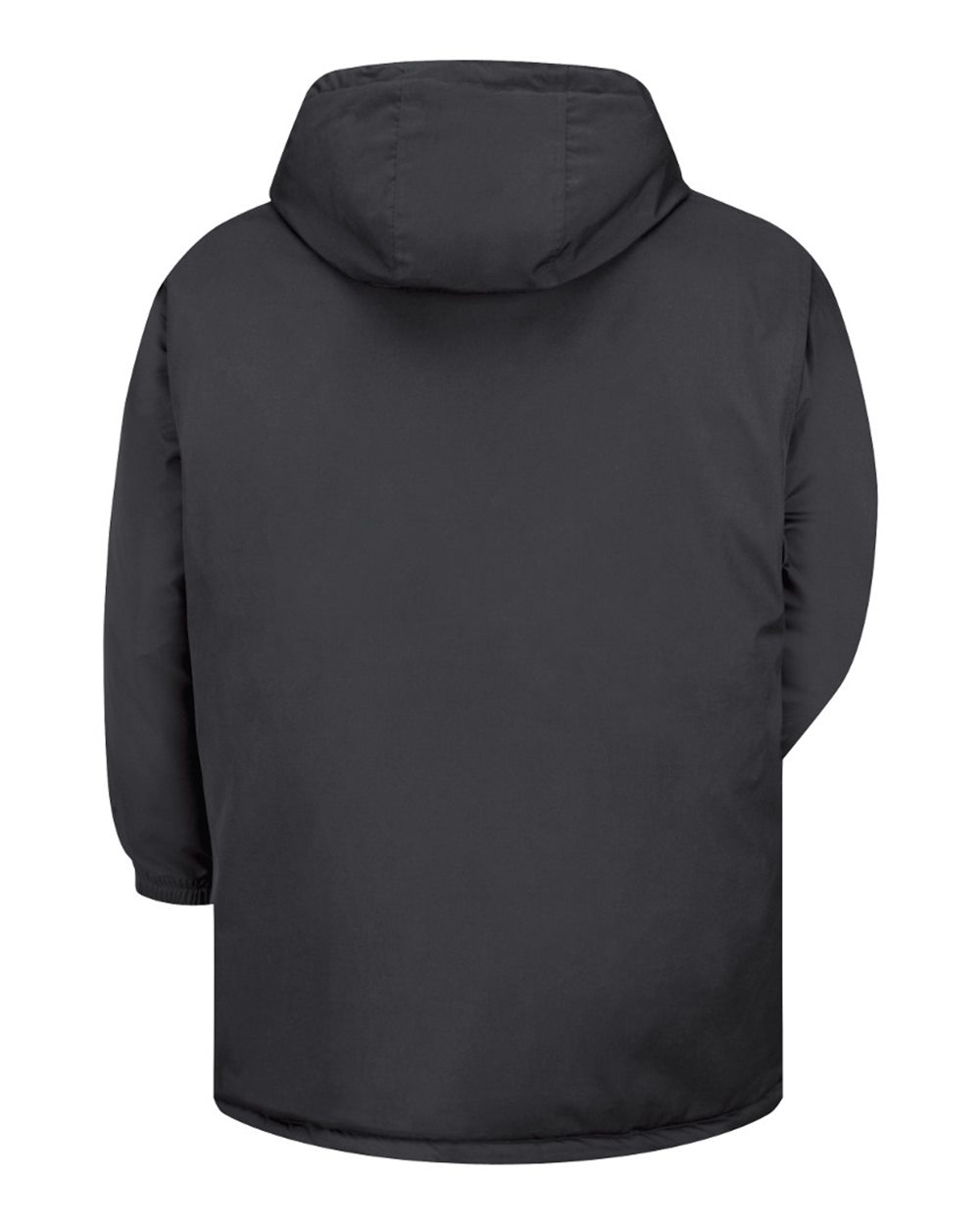 Men's Heavyweight Parka - JP70 5