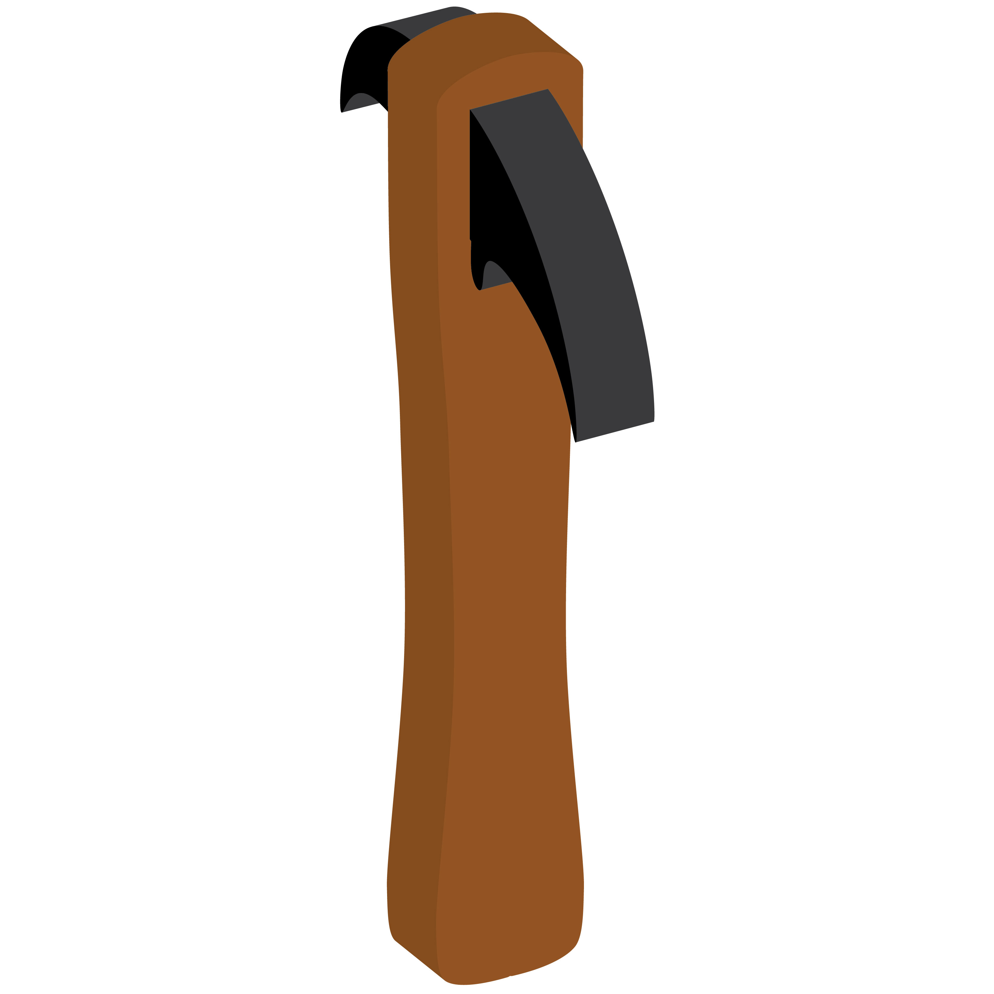 2 Piece Pick Axe 7