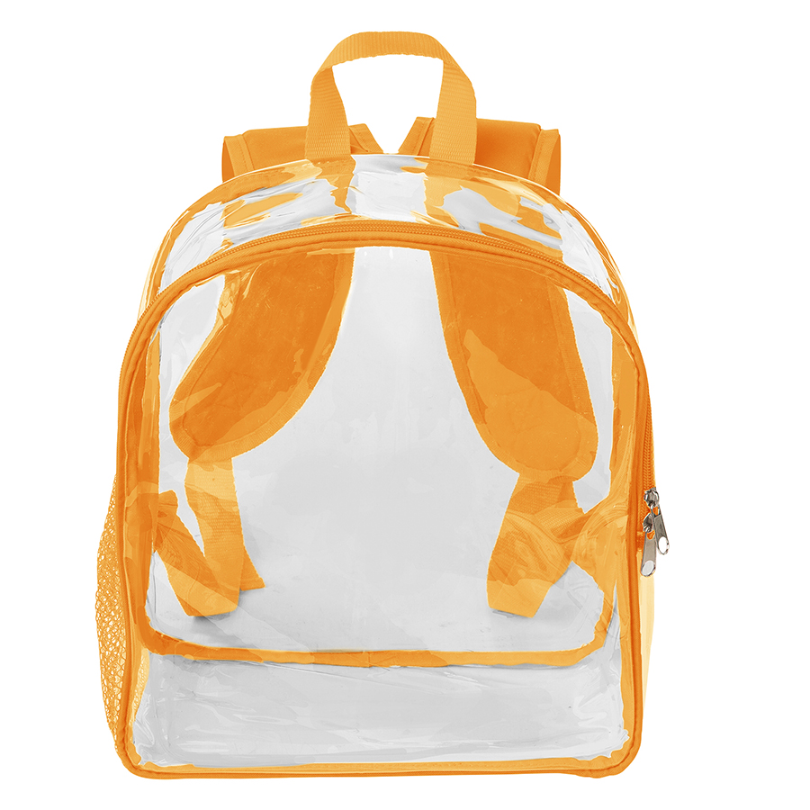 ClearPass Small Backpack 8