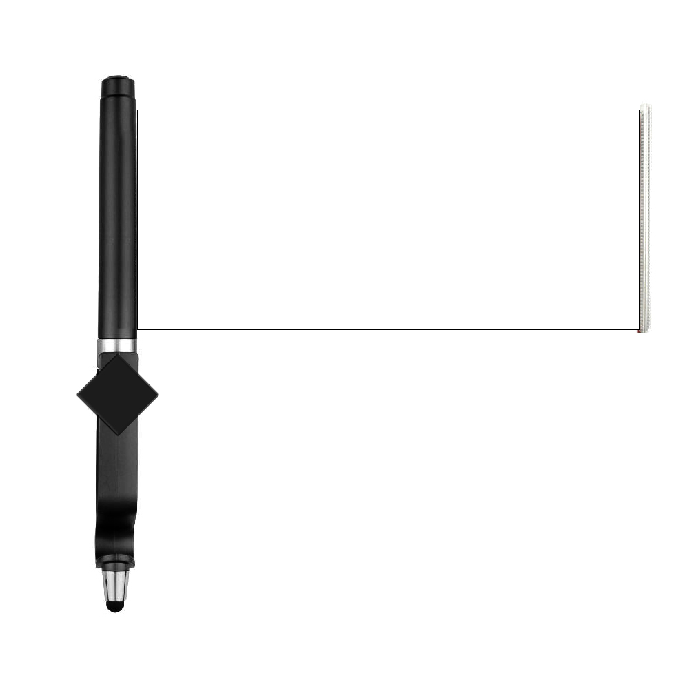 PromoTouch Banner Stylus Pen 5