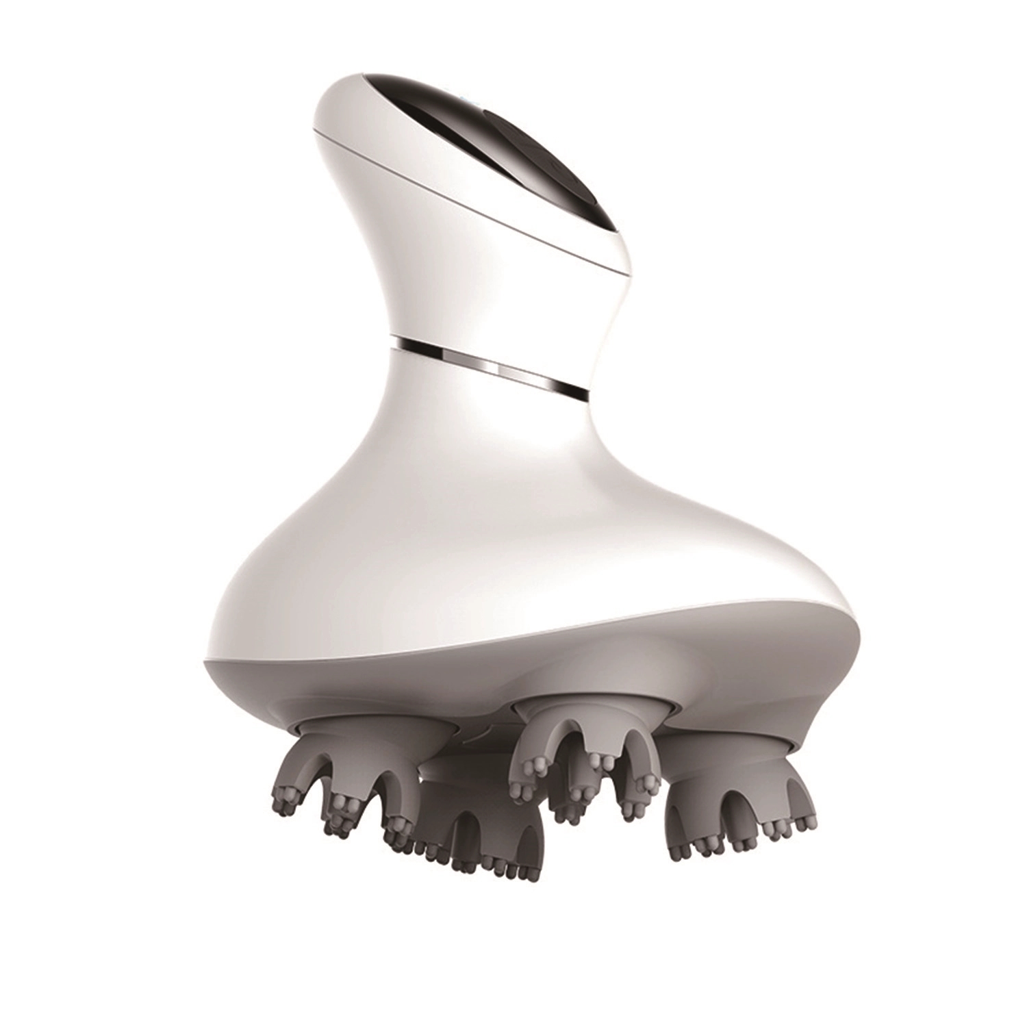Hair Scalp Massager 2