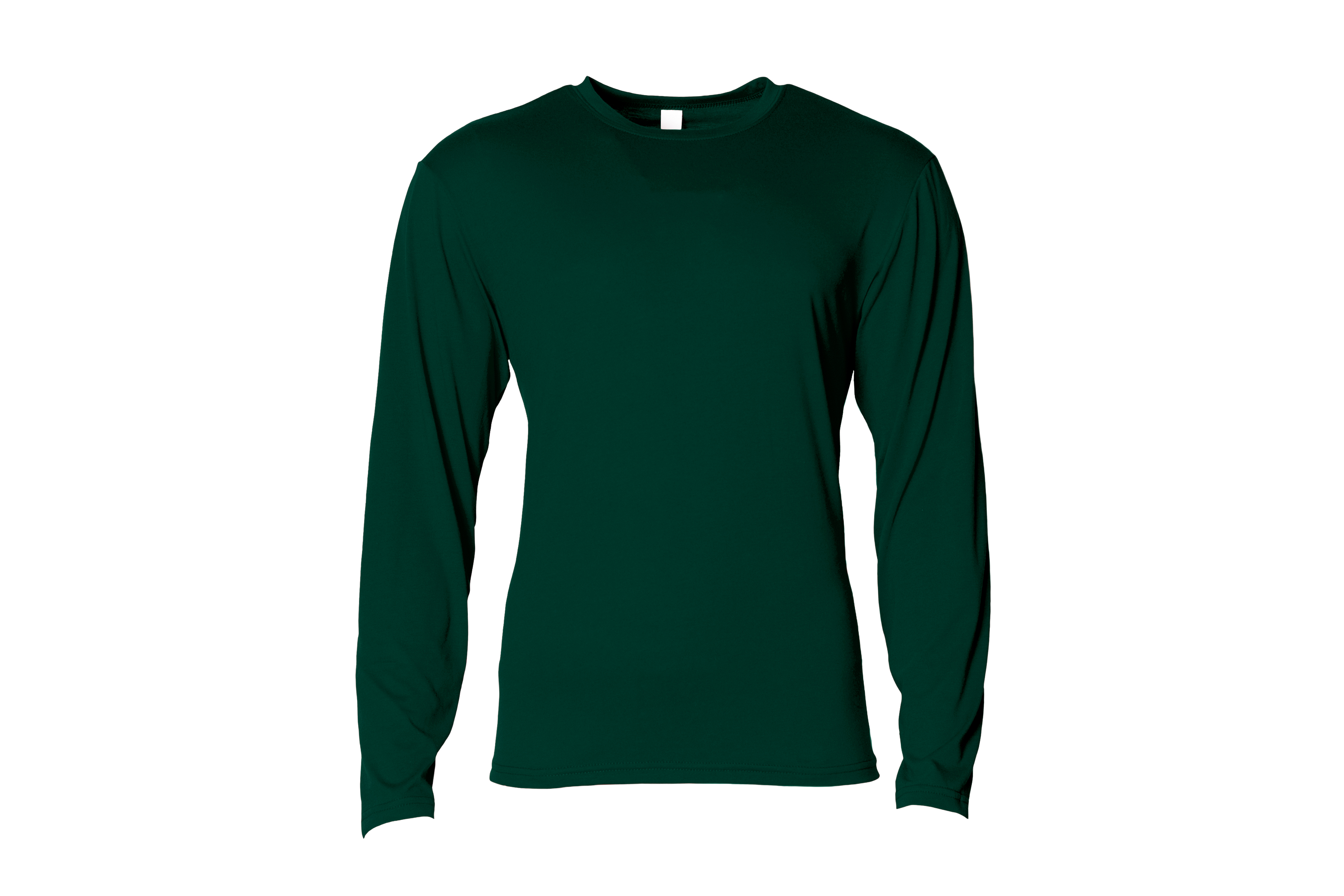 A4 Softek Long Sleeve Tee 6