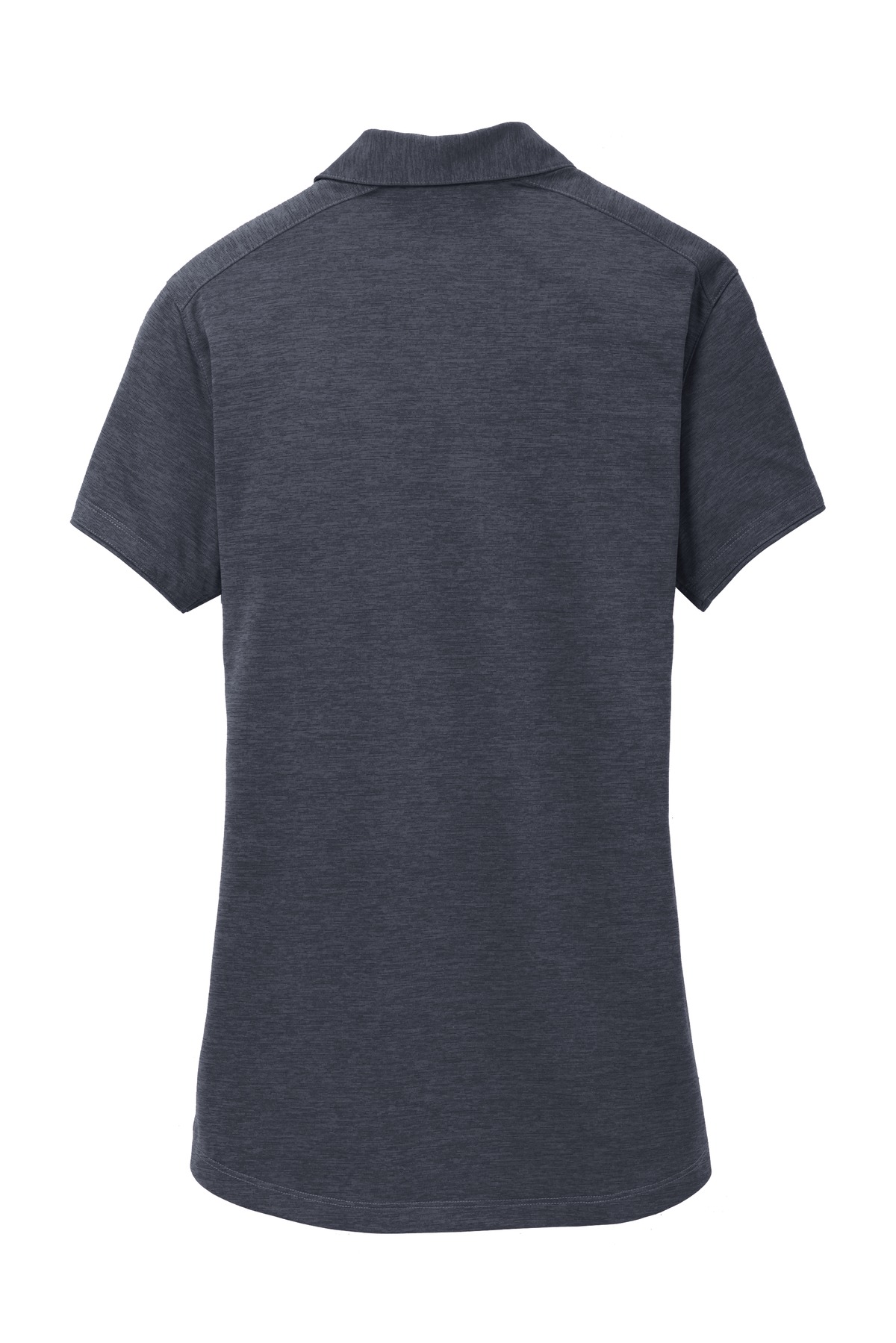 Women's Digi Heather Performance Polo