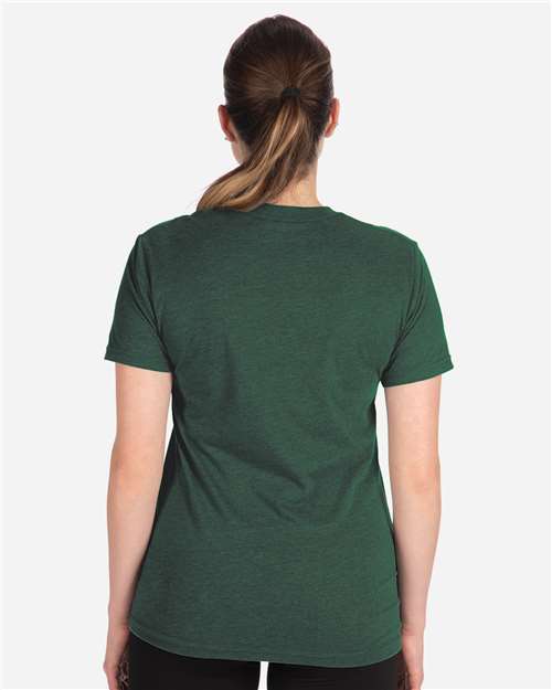 Sueded T-Shirt - 6410 90