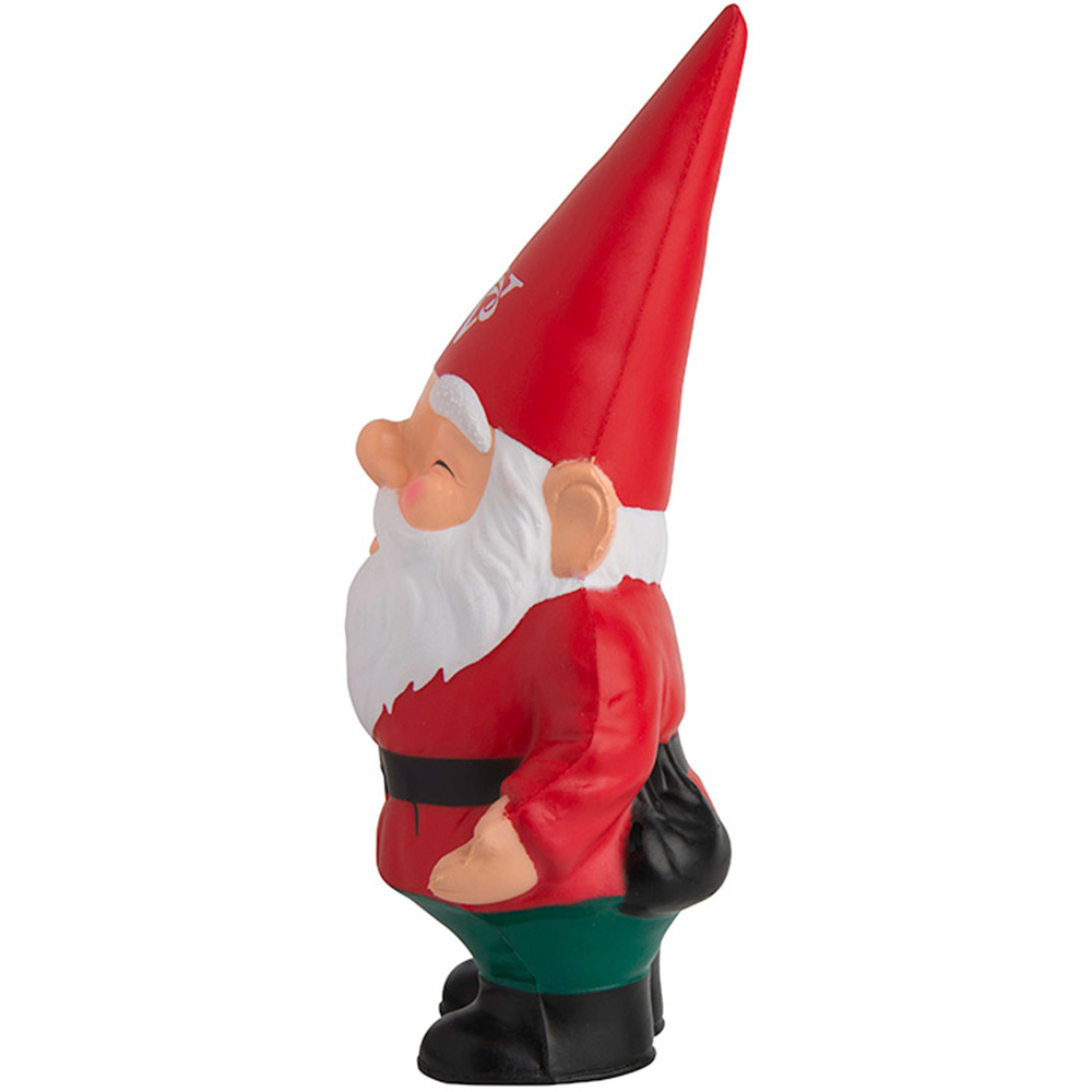 Gnome Stress Reliever 2