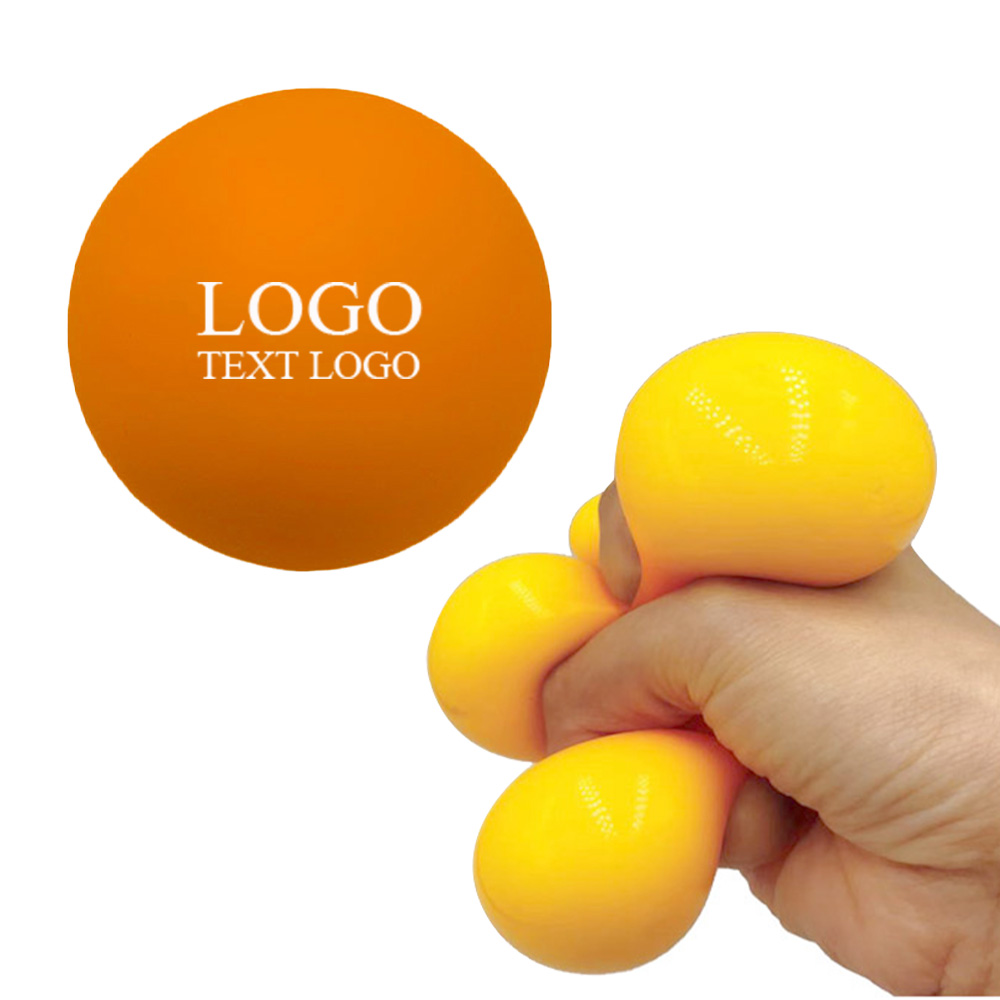 Squeeze Stress Ball 5