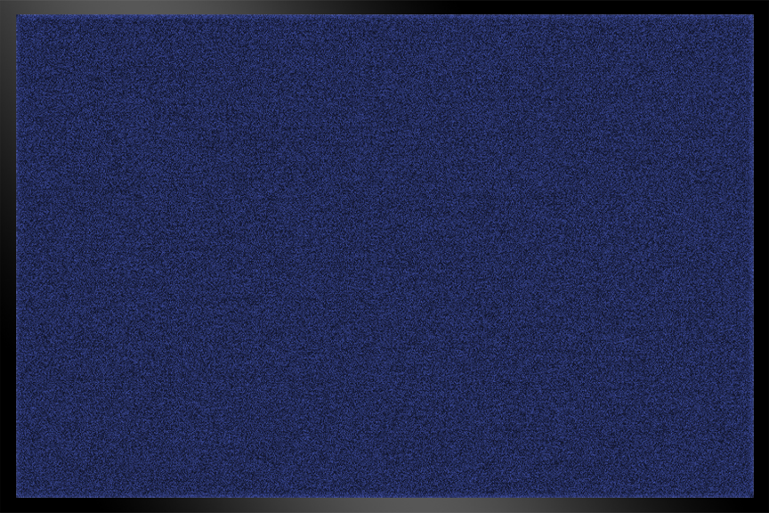 Flocked Olefin Floor Mat 29