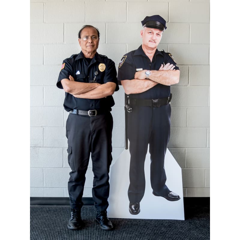 Custom Life-Size Standup Cutouts 24