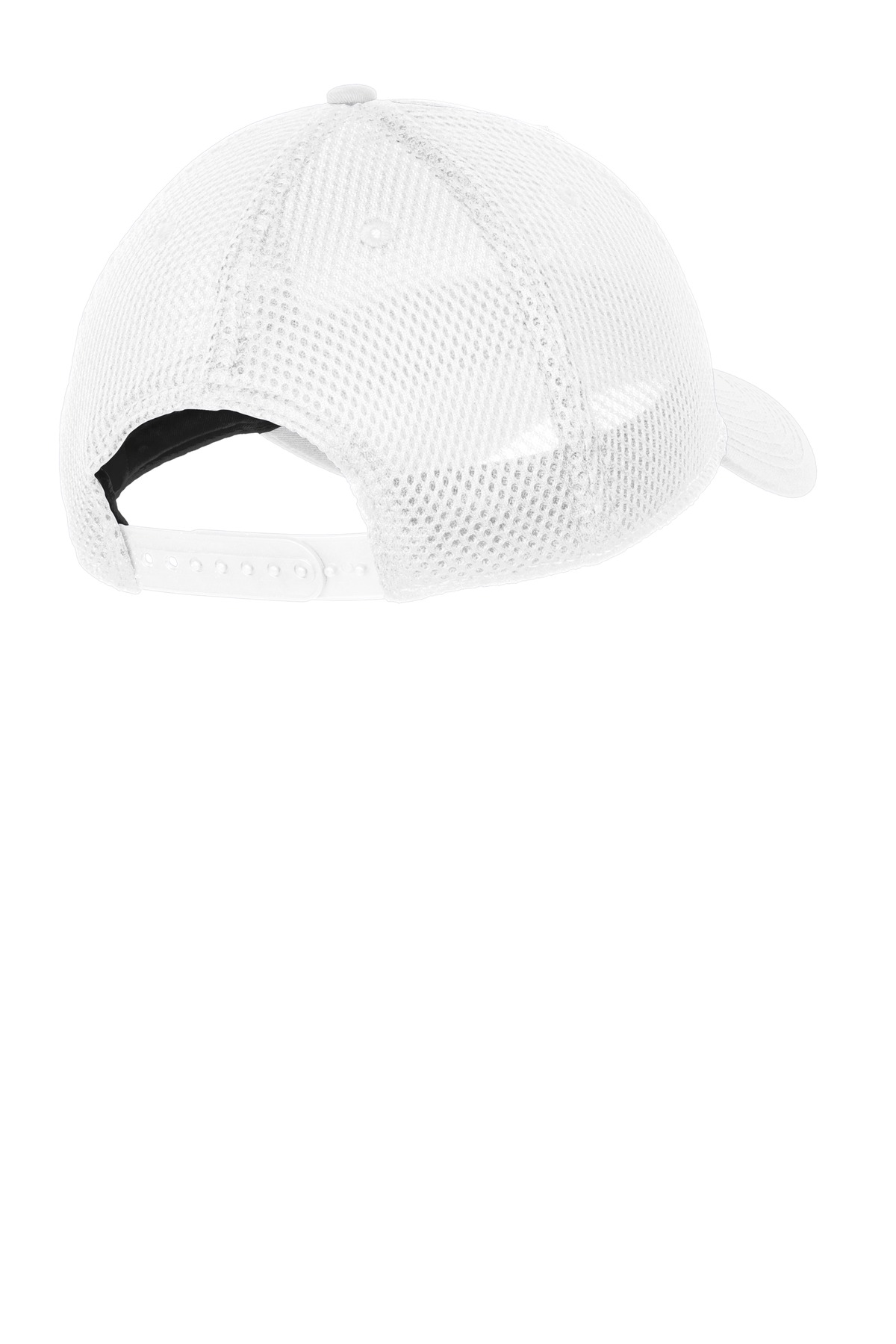 New Era® Snapback Contrast Front Mesh Cap 24