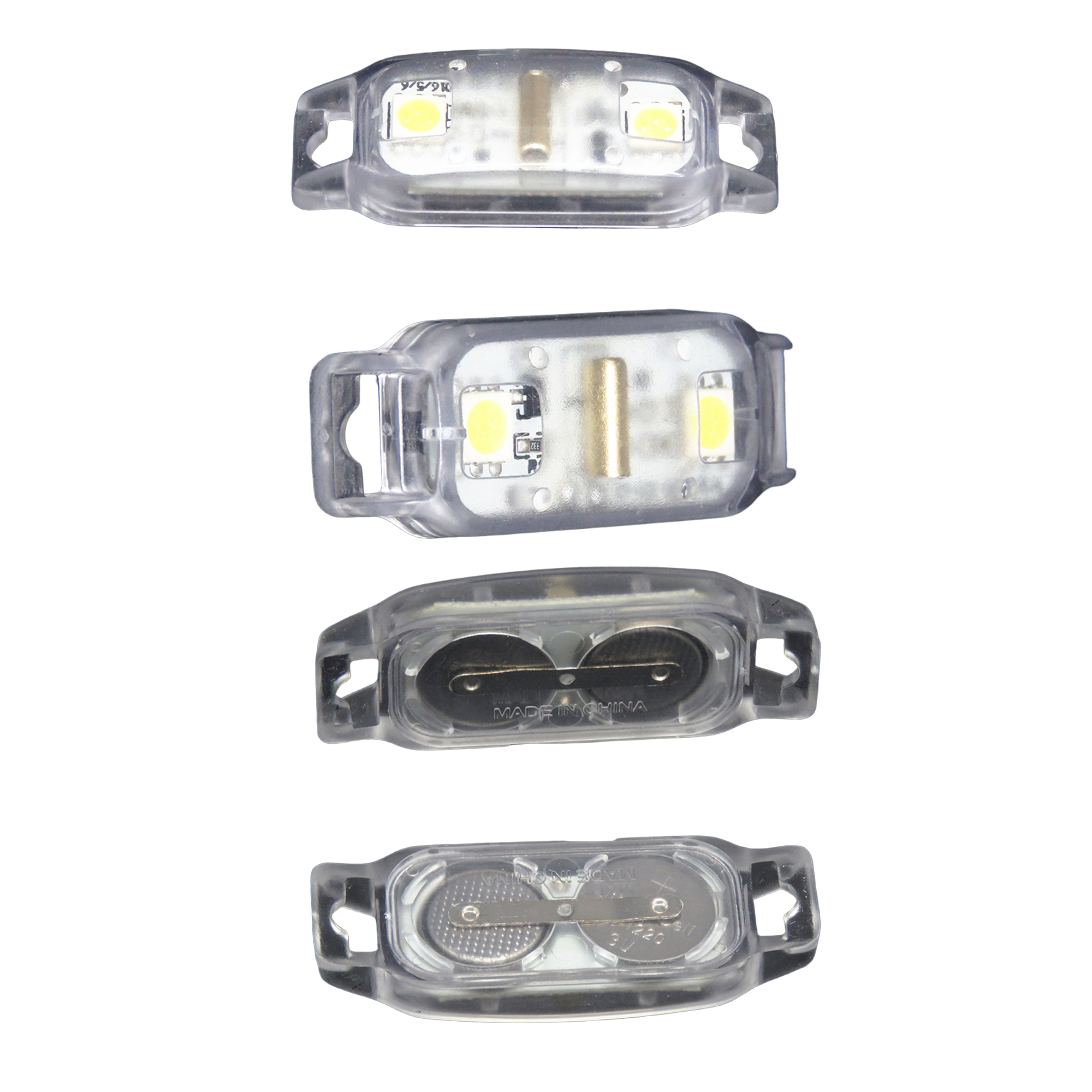 LED Safety Shoe Light 9