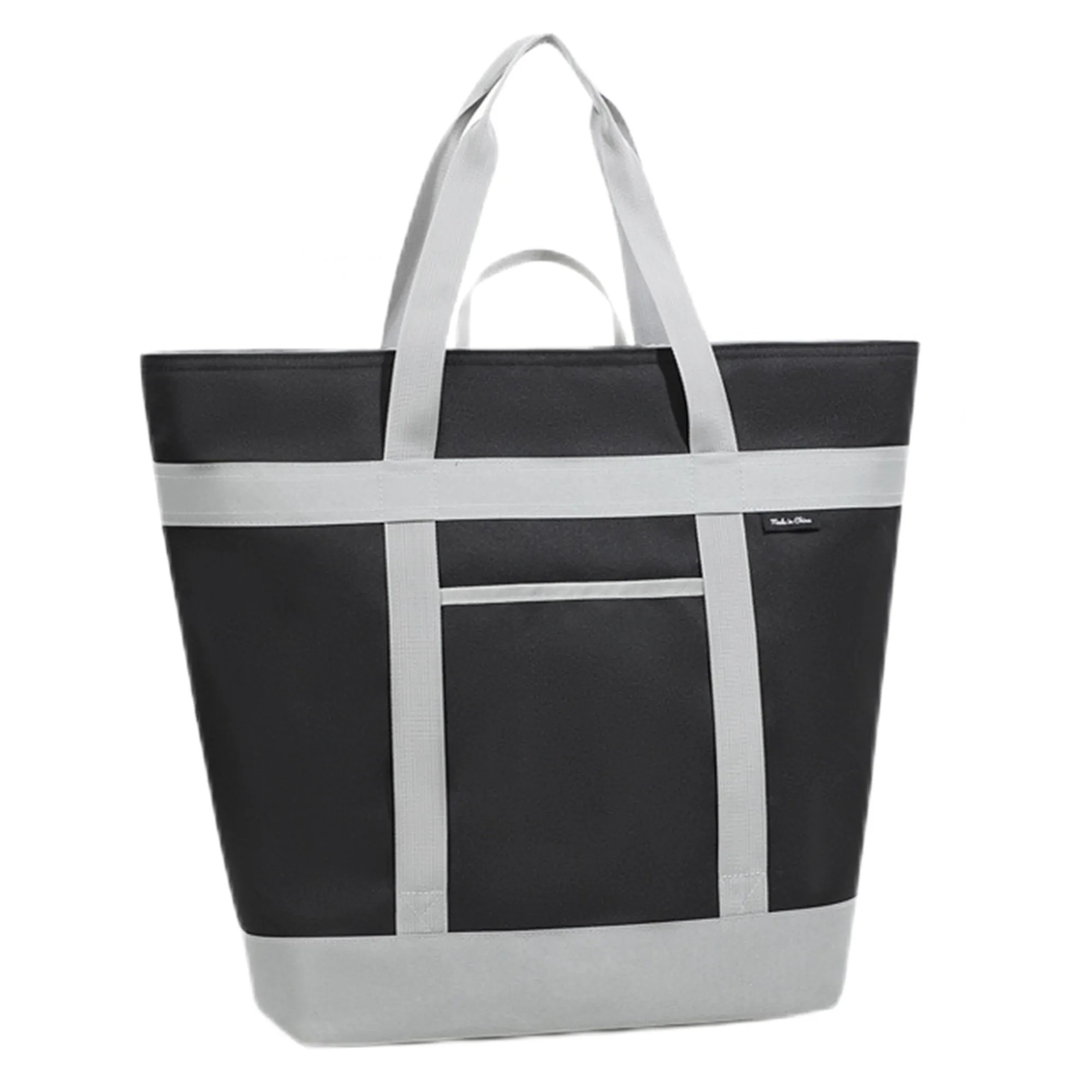 Insulated Refrigerated Tote Bag 5