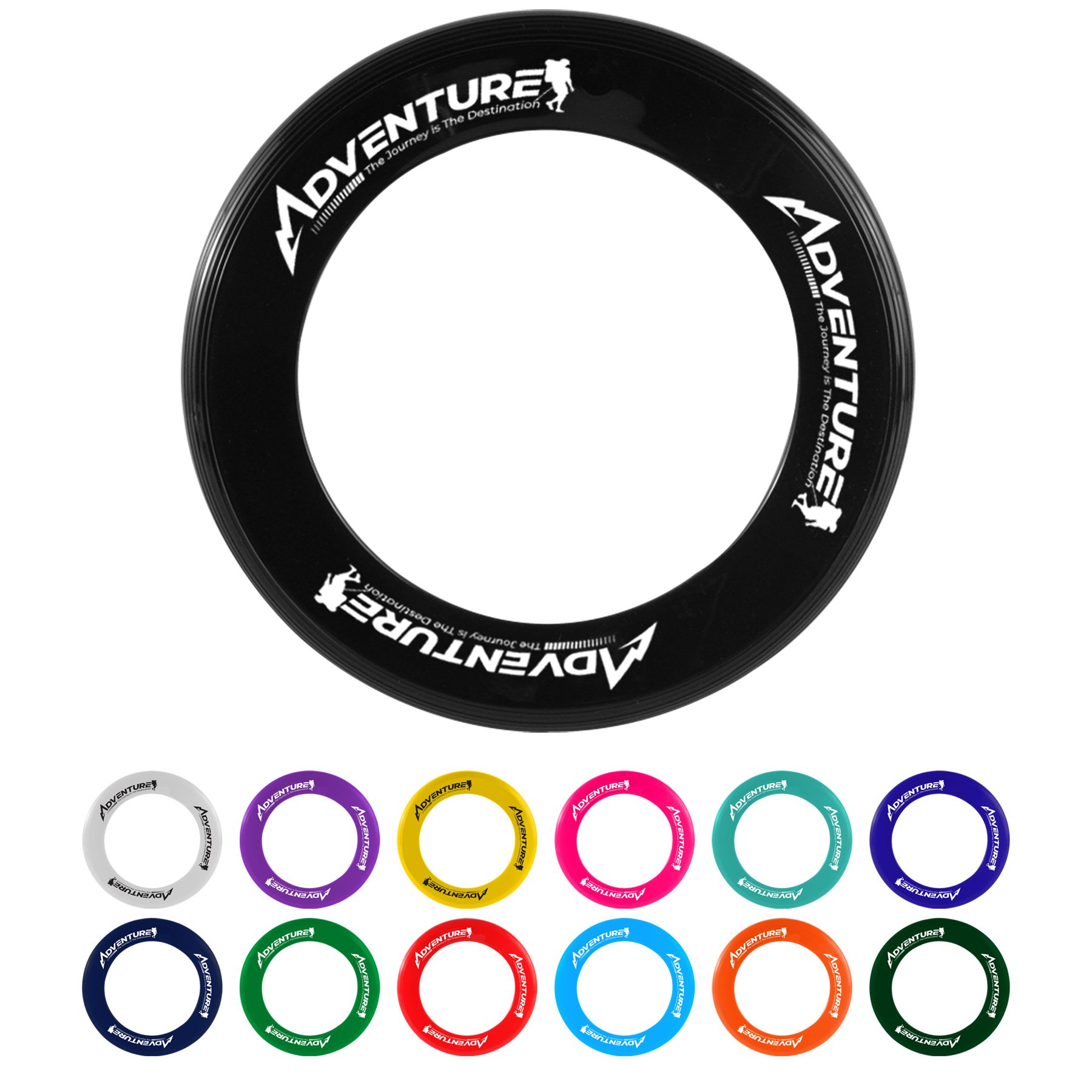 Garyline® ZRing Flyer 8