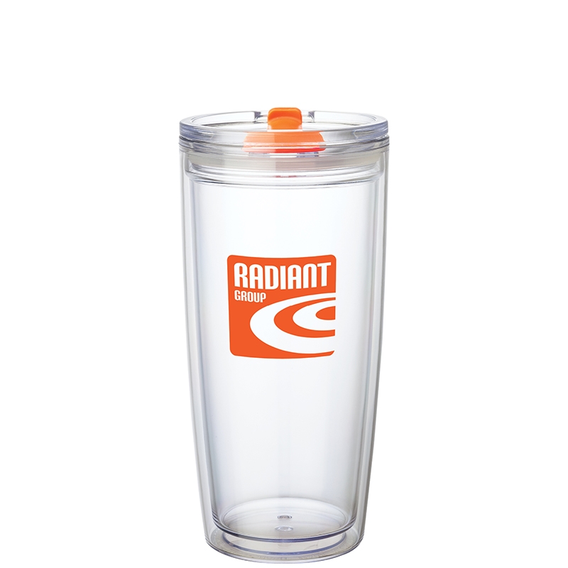 Passion 22 oz. Hot / Cold Tumbler 7