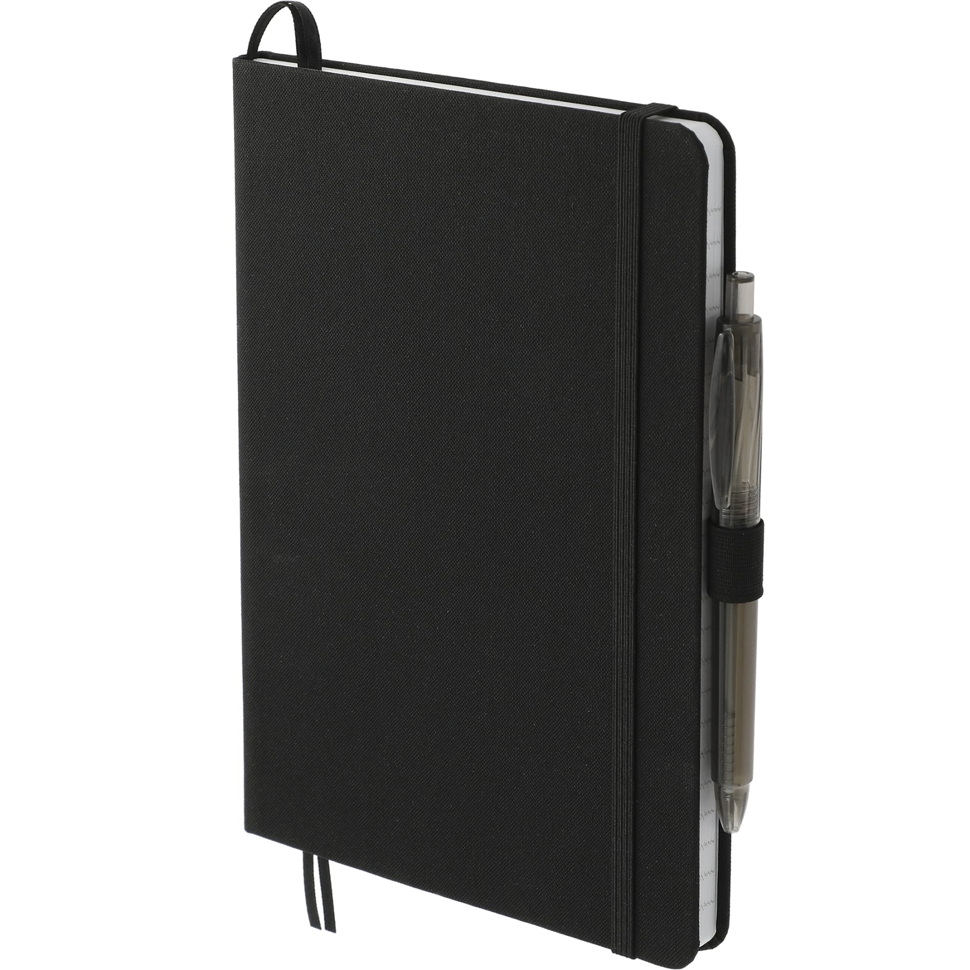 5.5" x 8.5" Recycled Marine Bound Journal Set 10
