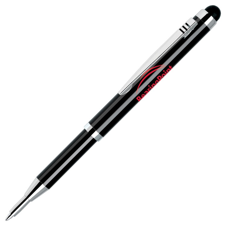 Lori Stylus Tool with Ballpoint Pen 2