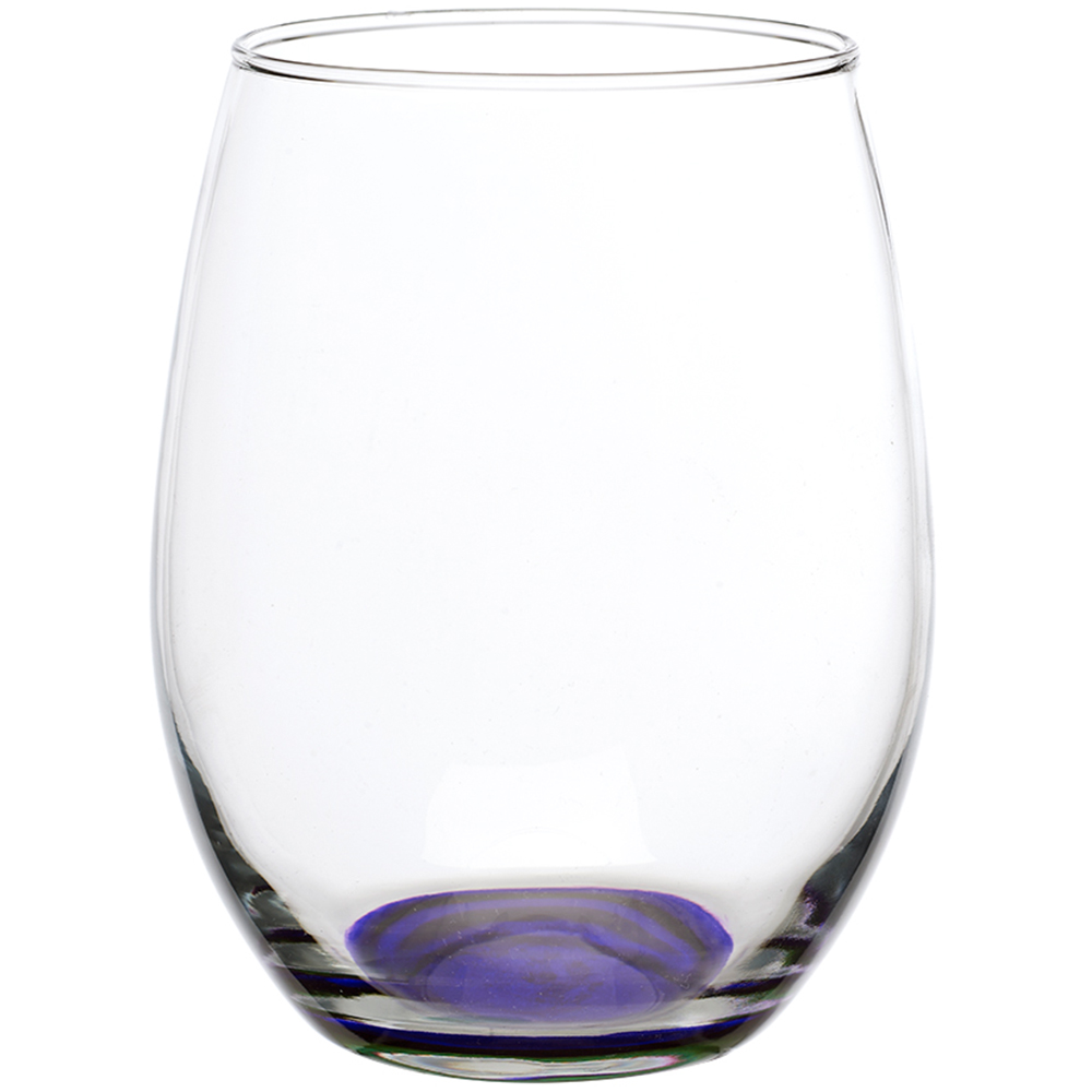 21 oz. ARC Stemless Wine Glasses 7