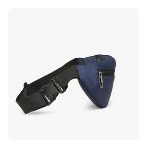 Waist Bag Pack With Water Bottle Holder 16