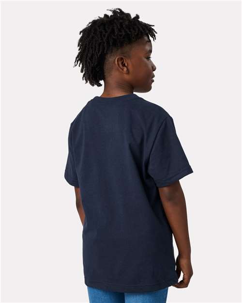 Youth Eco T-Shirt - EY100 59