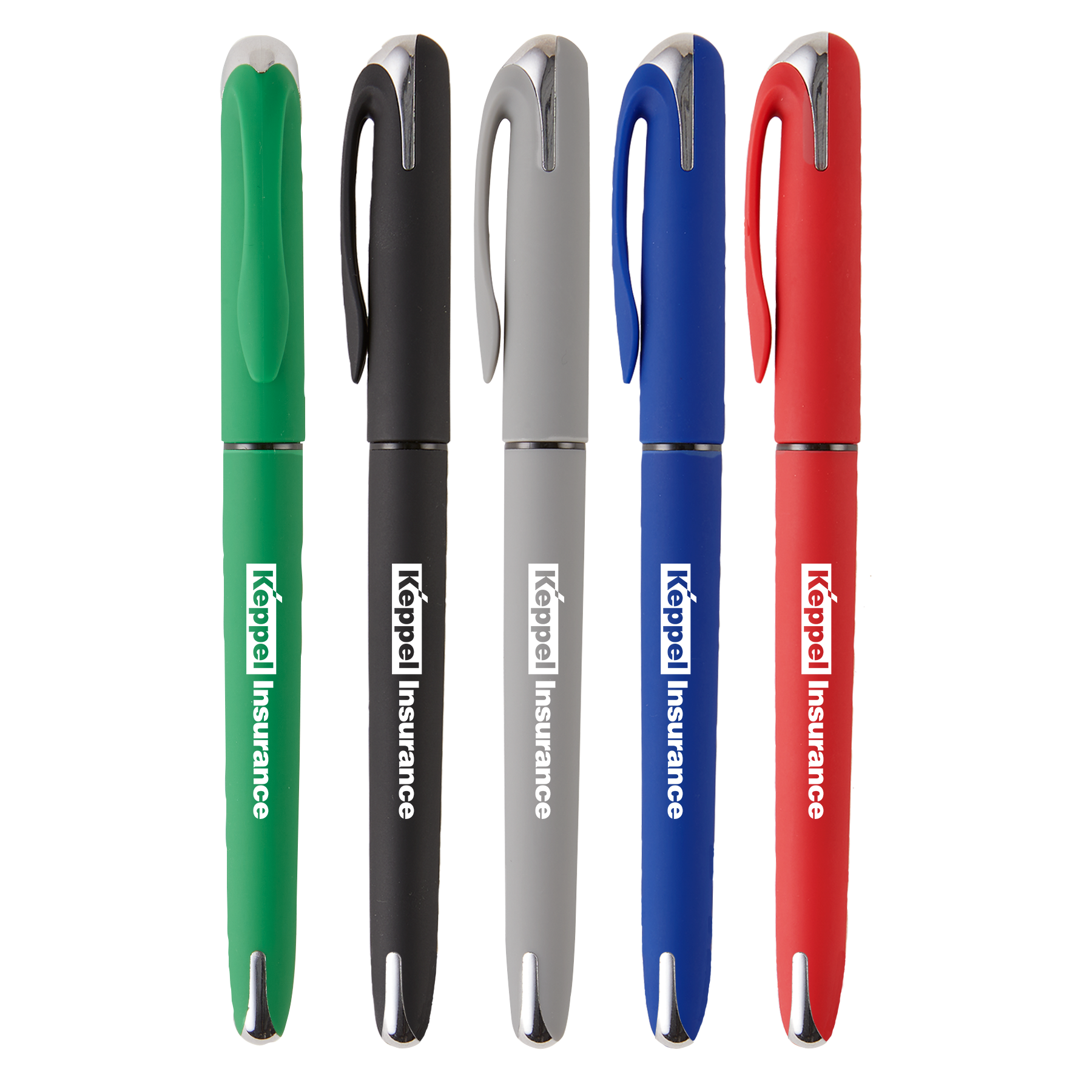 Pacifica Velvet Touch VC Gel Pen 9