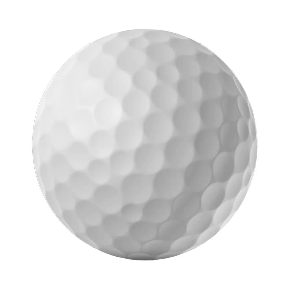 TaylorMade Distance+ Golf Ball Sleeve (3 Pack) 5